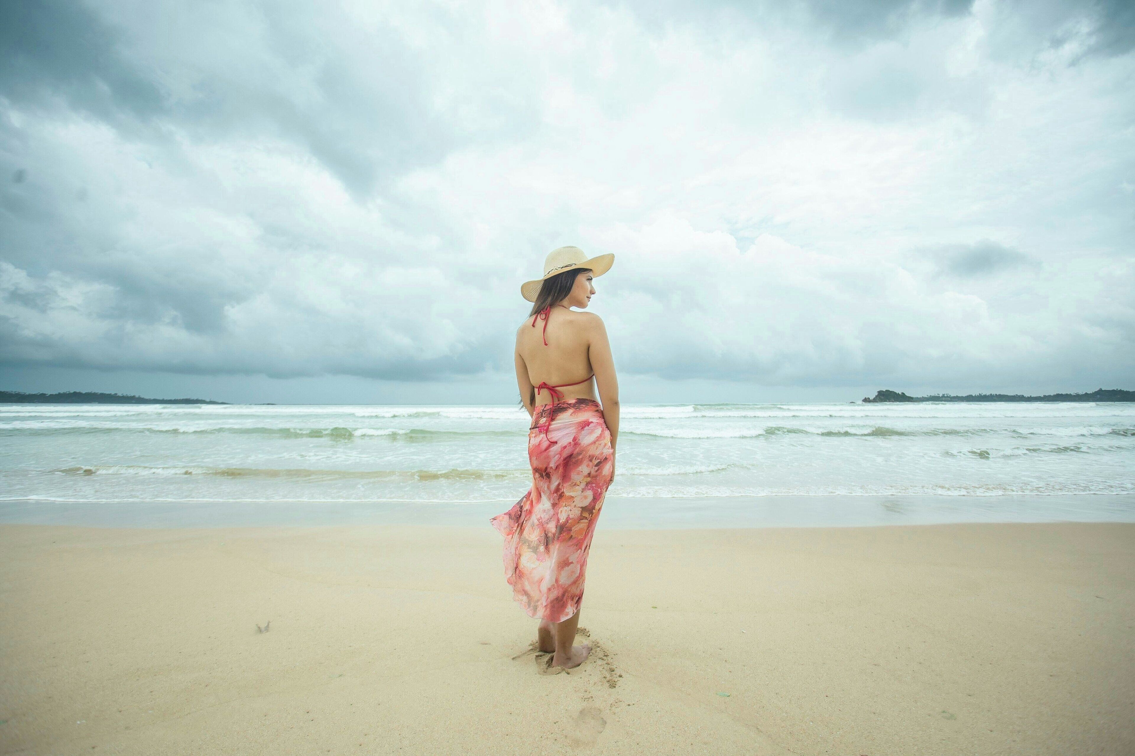 Weligama Bay Marriott Resort & Spa