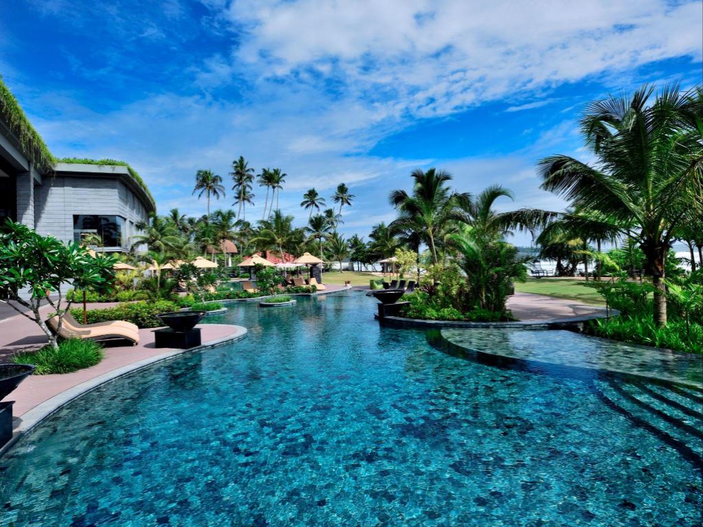 Weligama Bay Marriott Resort & Spa