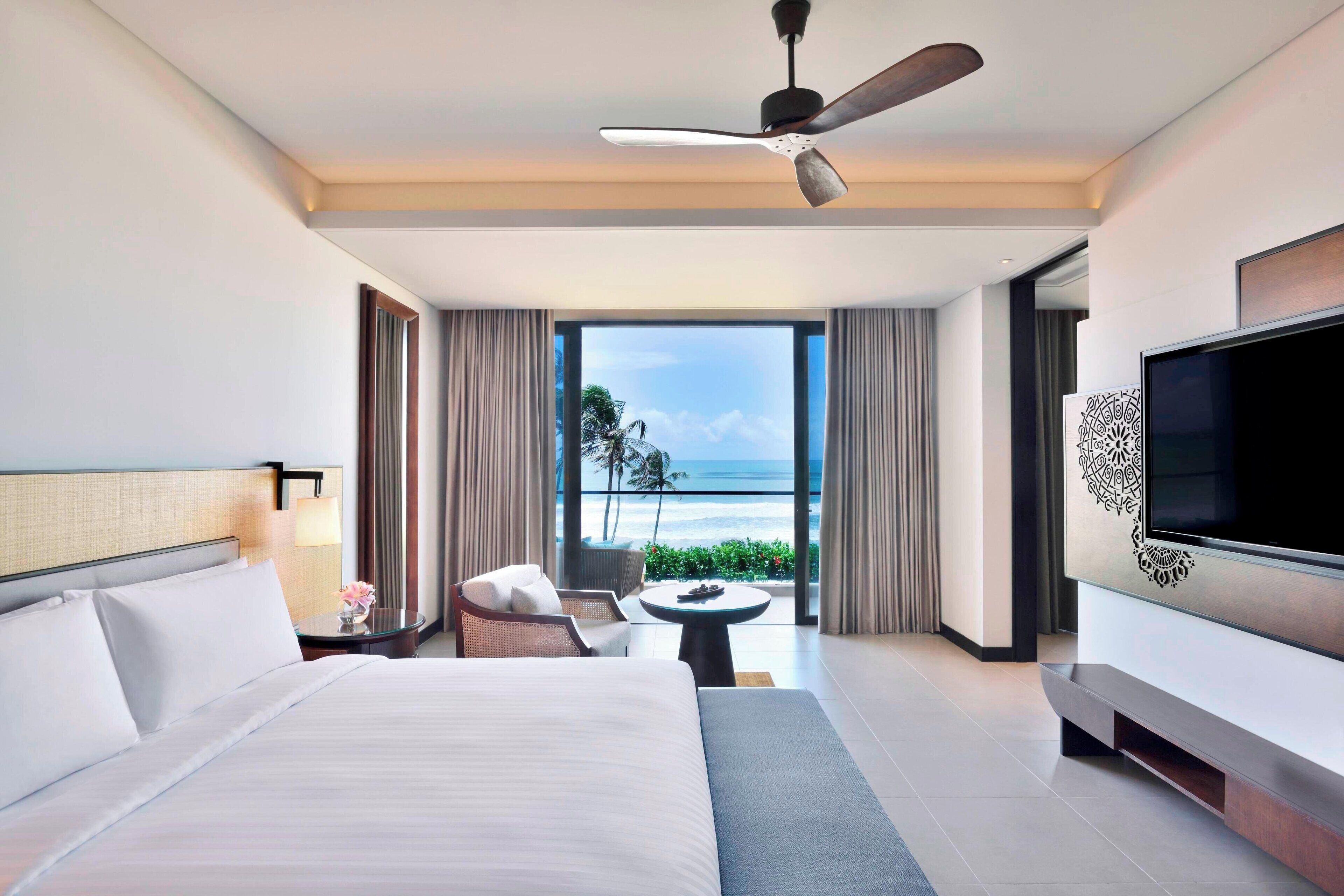 Weligama Bay Marriott Resort & Spa