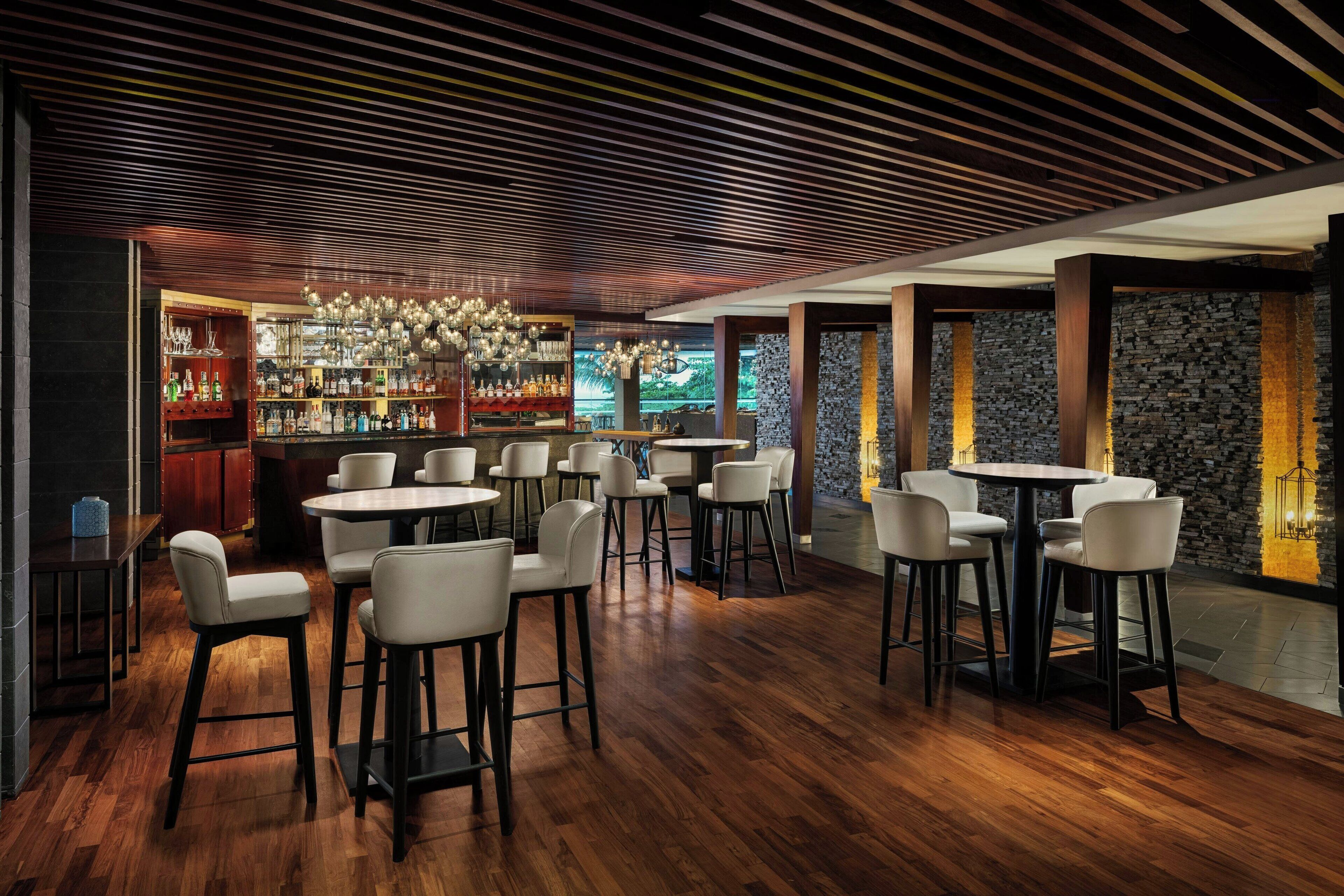 Weligama Bay Marriott Resort & Spa