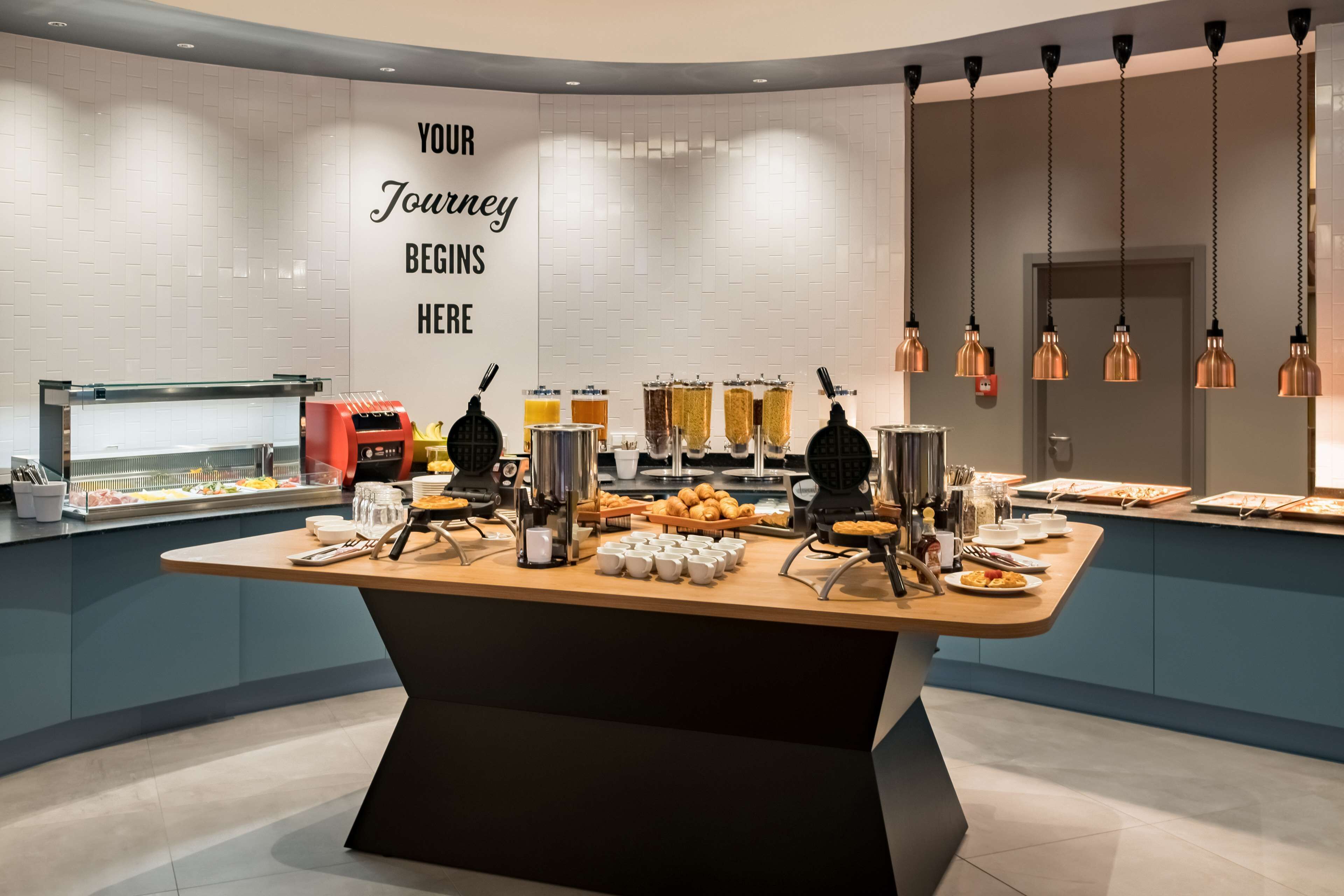 Hampton by Hilton Riga Airport Hampton by Hilton Riga Airport