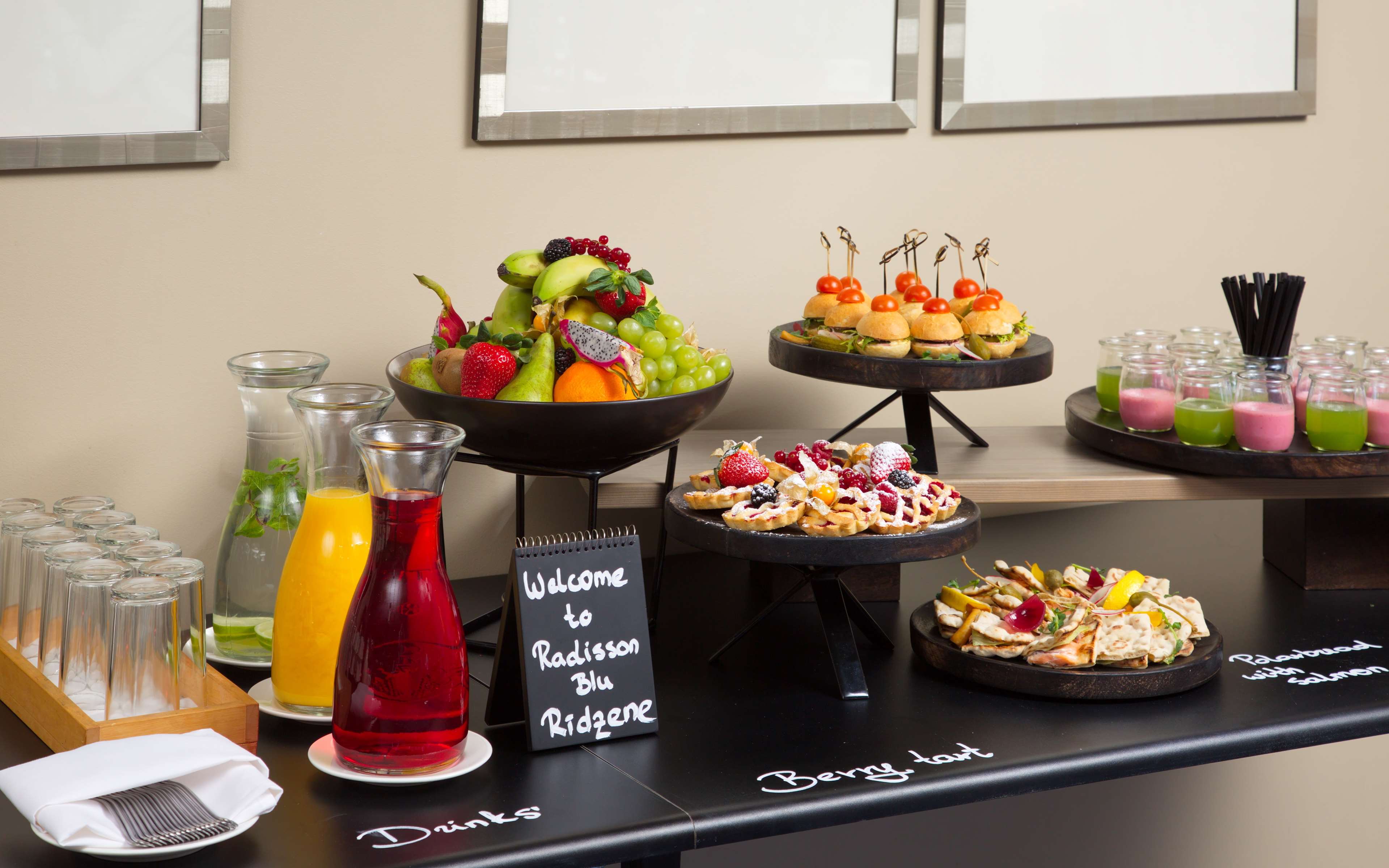 Radisson Blu Ridzene Hotel, Riga Radisson Blu Ridzene Hotel, Riga