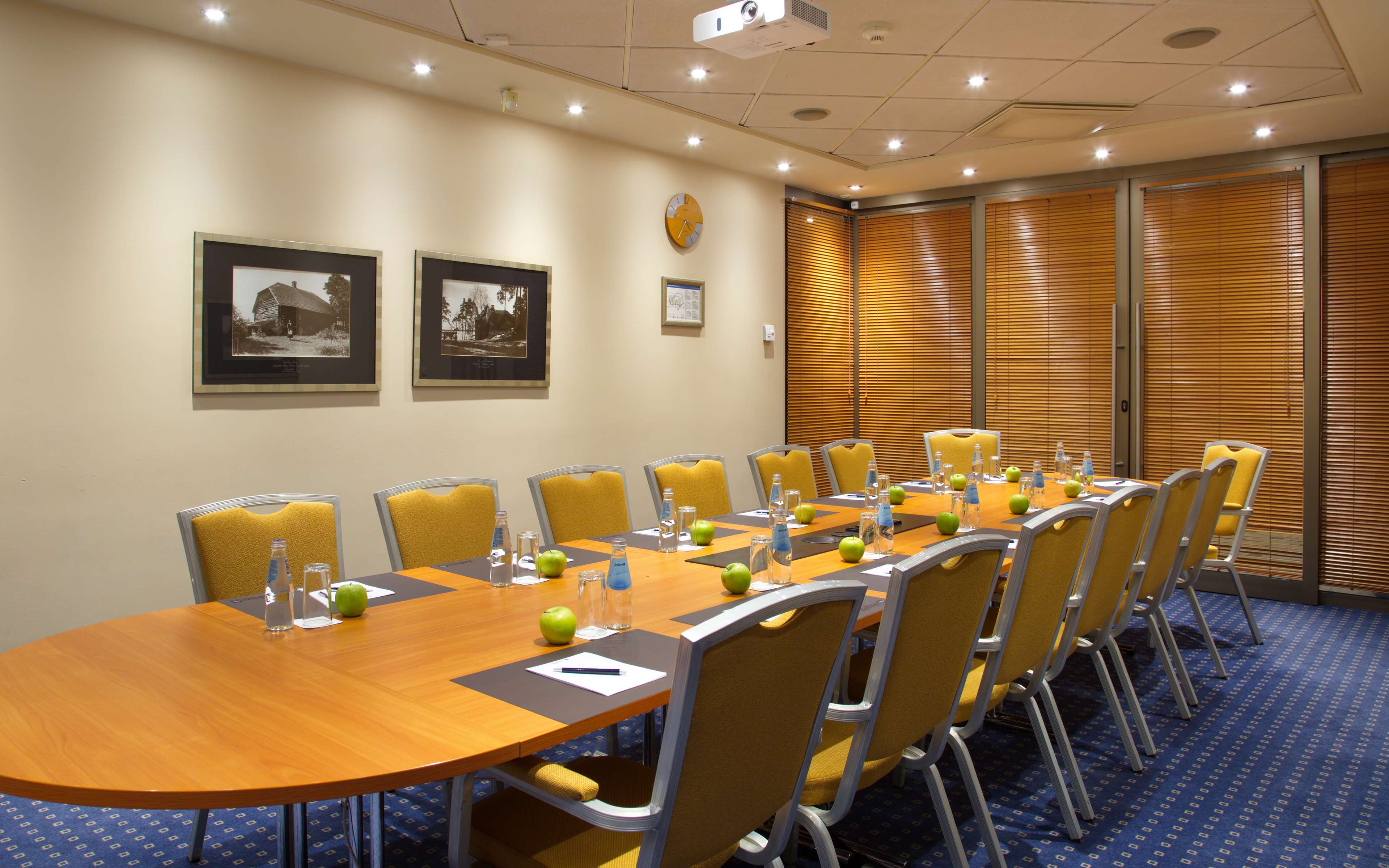 Radisson Blu Ridzene Hotel, Riga Radisson Blu Ridzene Hotel, Riga