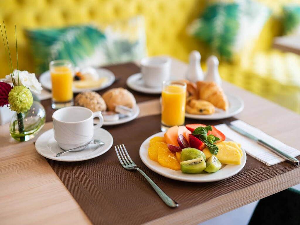 ADDRESS Hotel Casablanca ADDRESS Hotel Casablanca