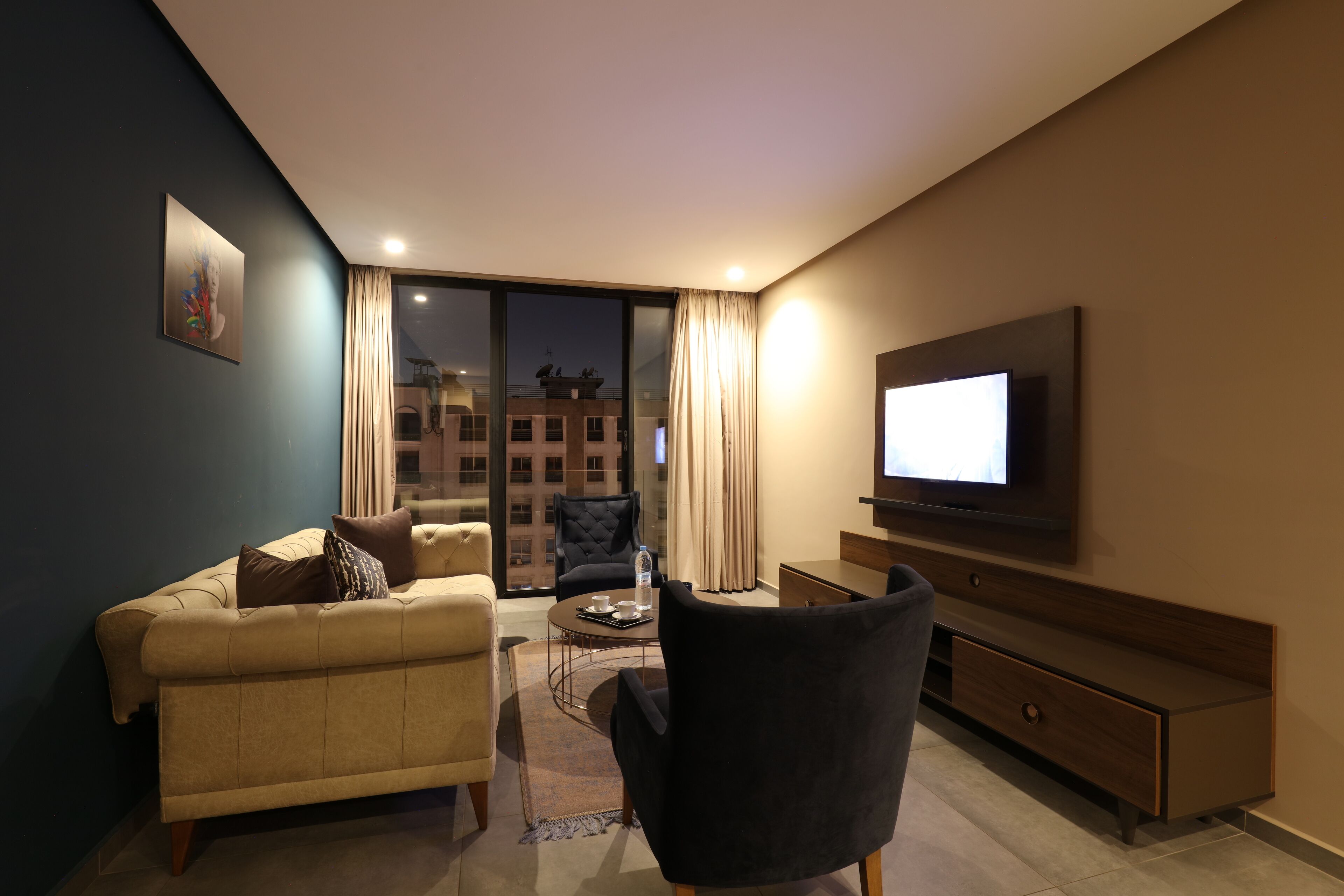 ADDRESS Hotel Casablanca ADDRESS Hotel Casablanca