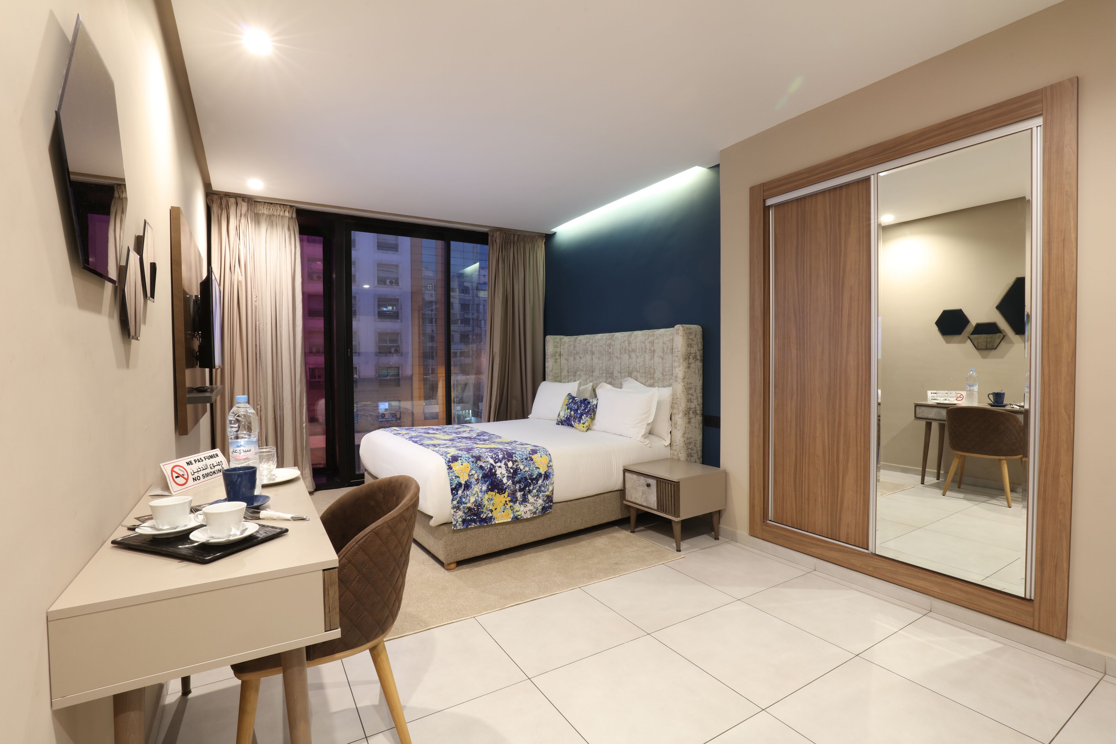 ADDRESS Hotel Casablanca ADDRESS Hotel Casablanca
