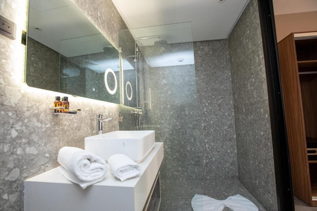 ADDRESS Hotel Casablanca ADDRESS Hotel Casablanca