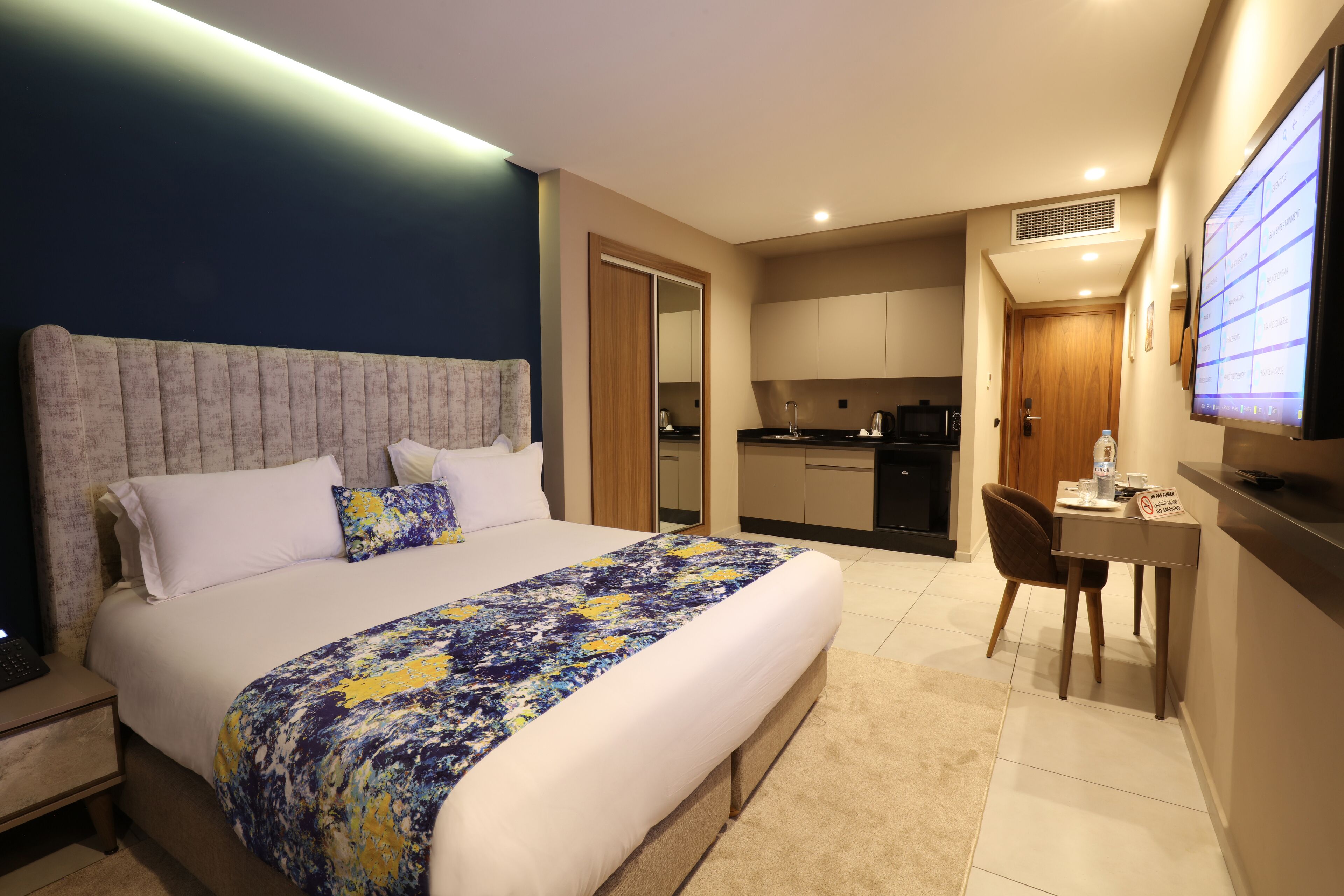 ADDRESS Hotel Casablanca ADDRESS Hotel Casablanca