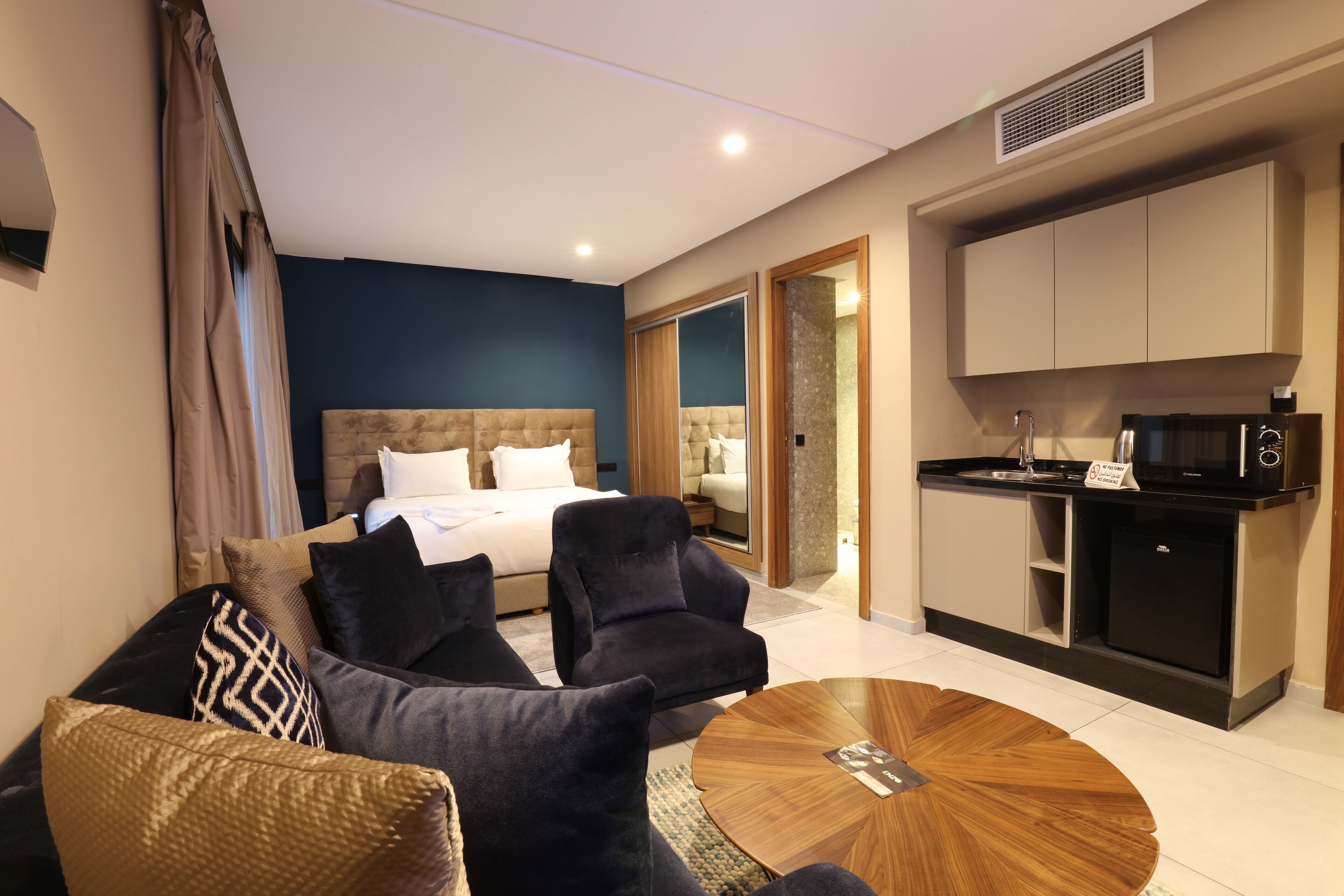 ADDRESS Hotel Casablanca ADDRESS Hotel Casablanca