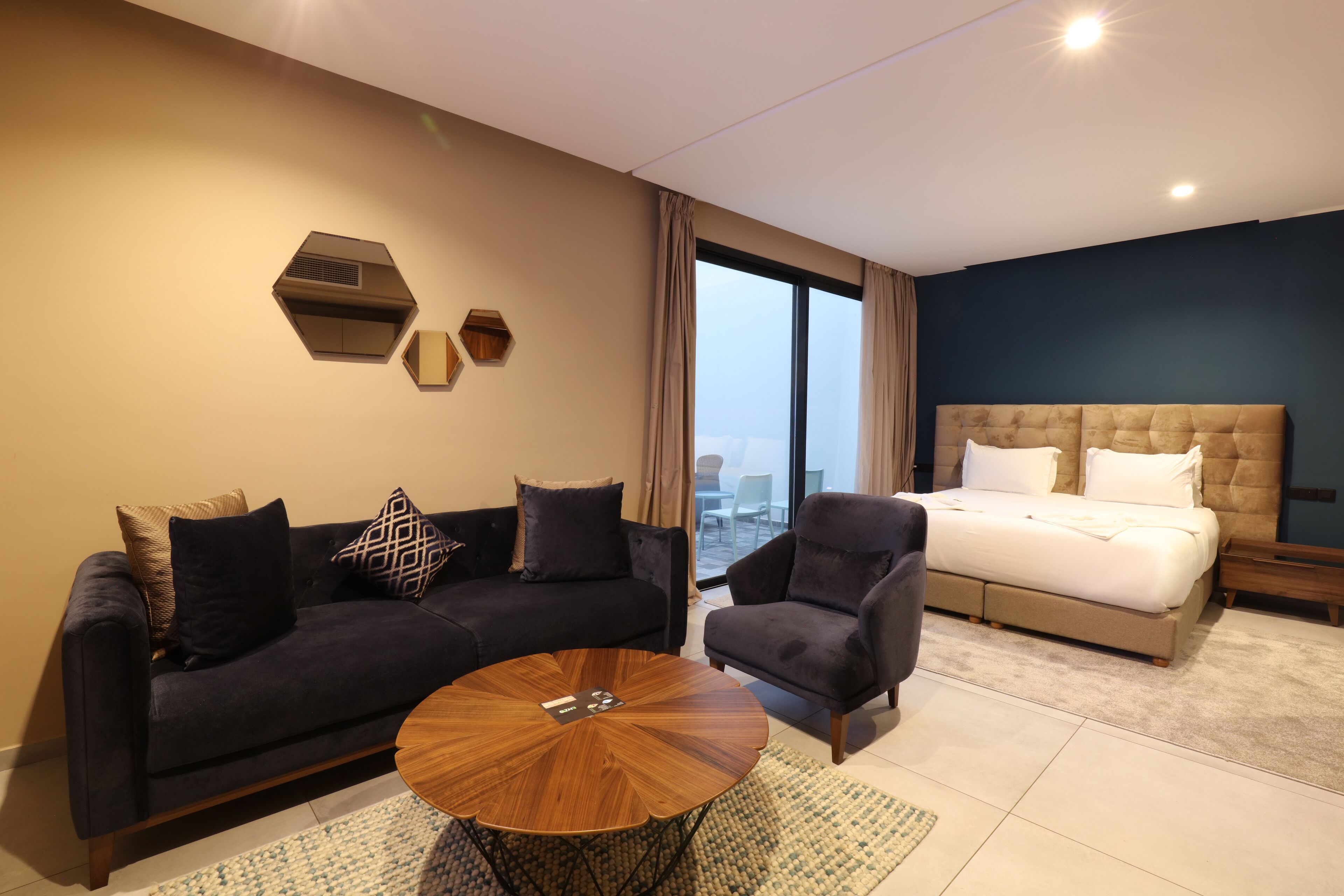 ADDRESS Hotel Casablanca ADDRESS Hotel Casablanca
