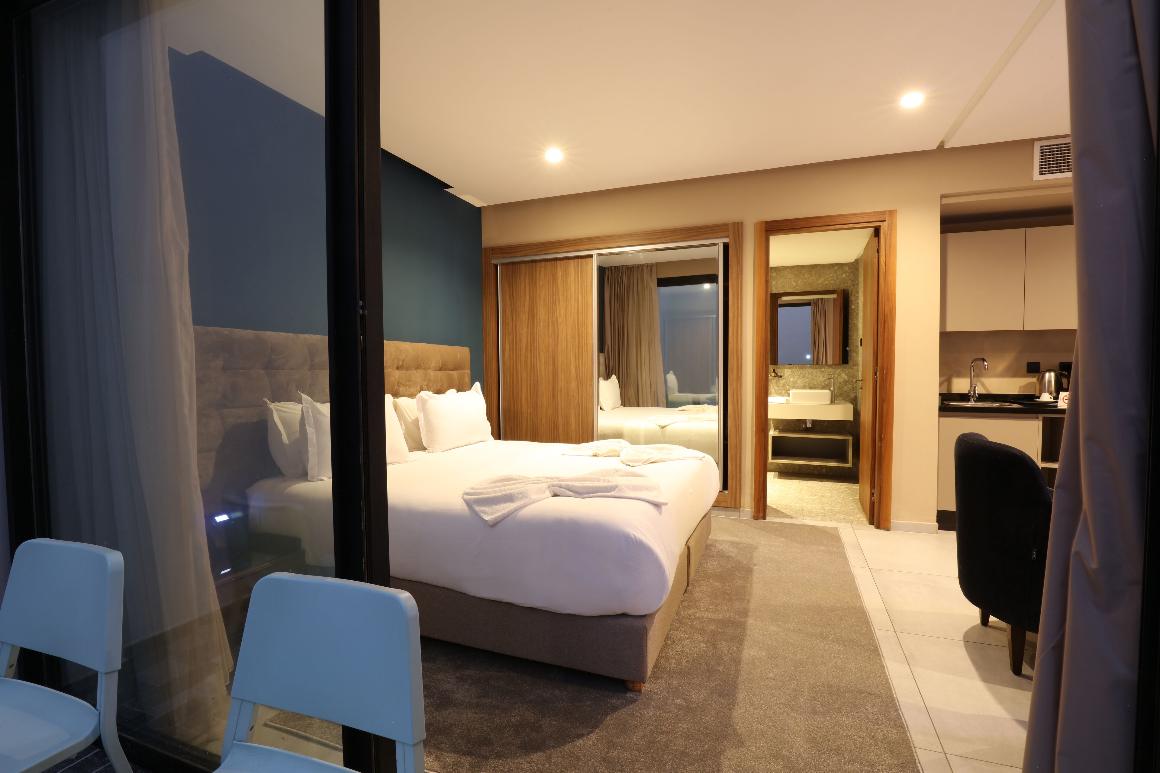 ADDRESS Hotel Casablanca ADDRESS Hotel Casablanca