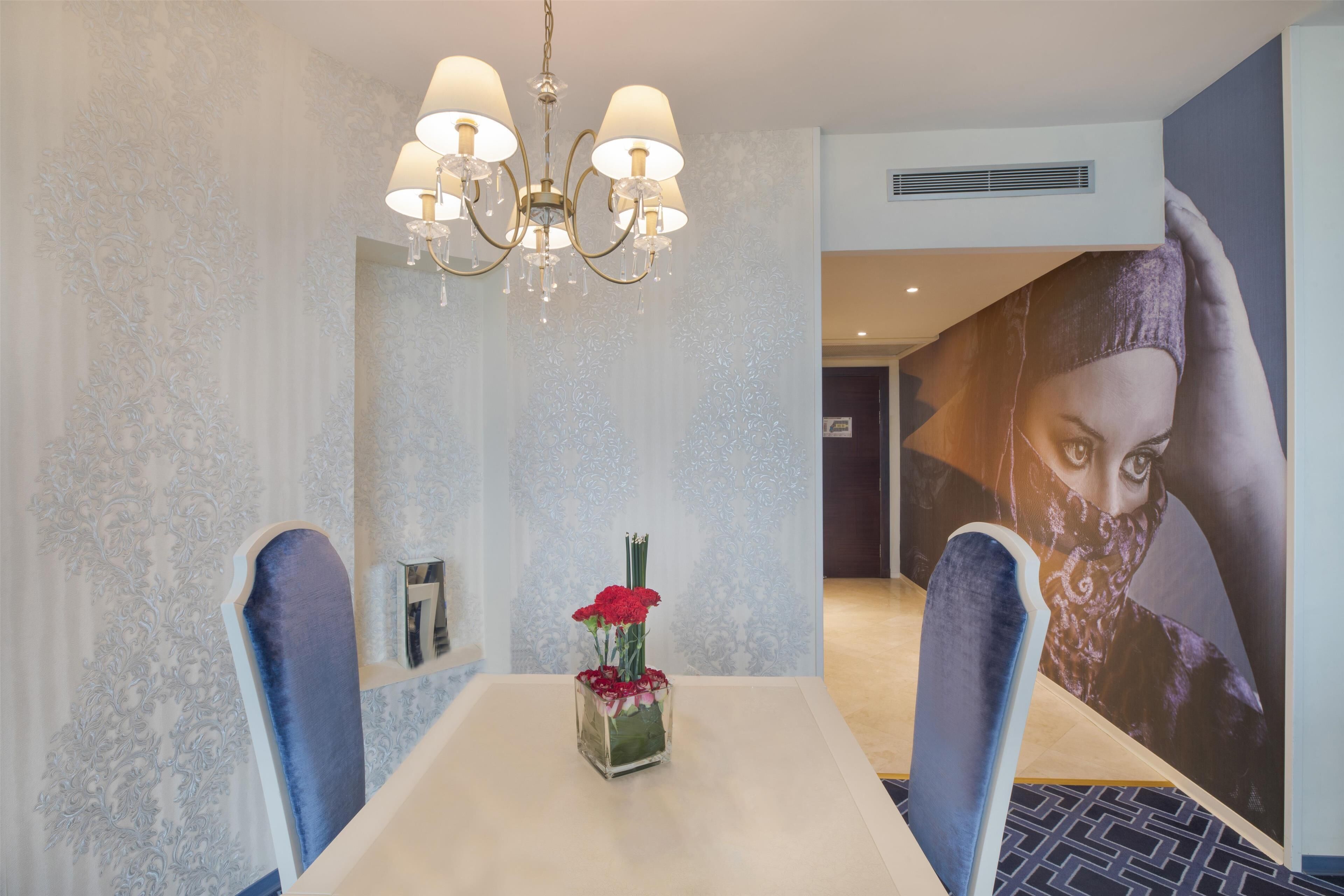 DoubleTree by Hilton Casablanca City Centre