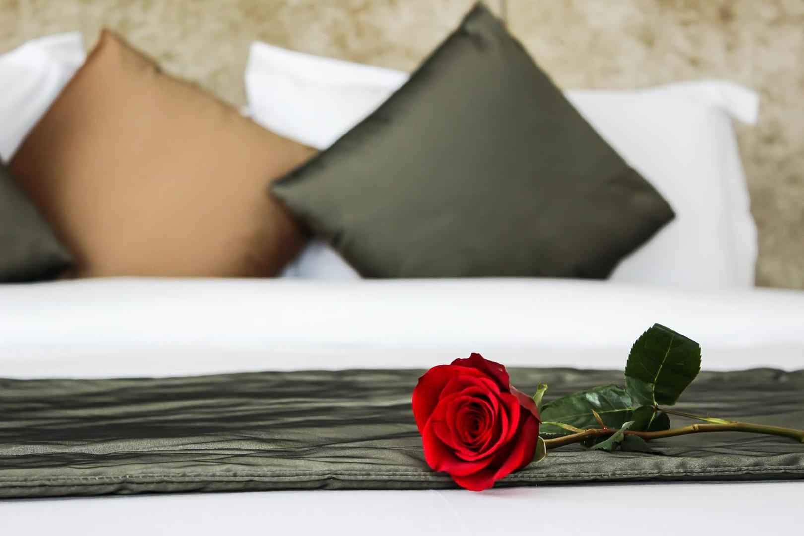 DoubleTree by Hilton Casablanca City Centre