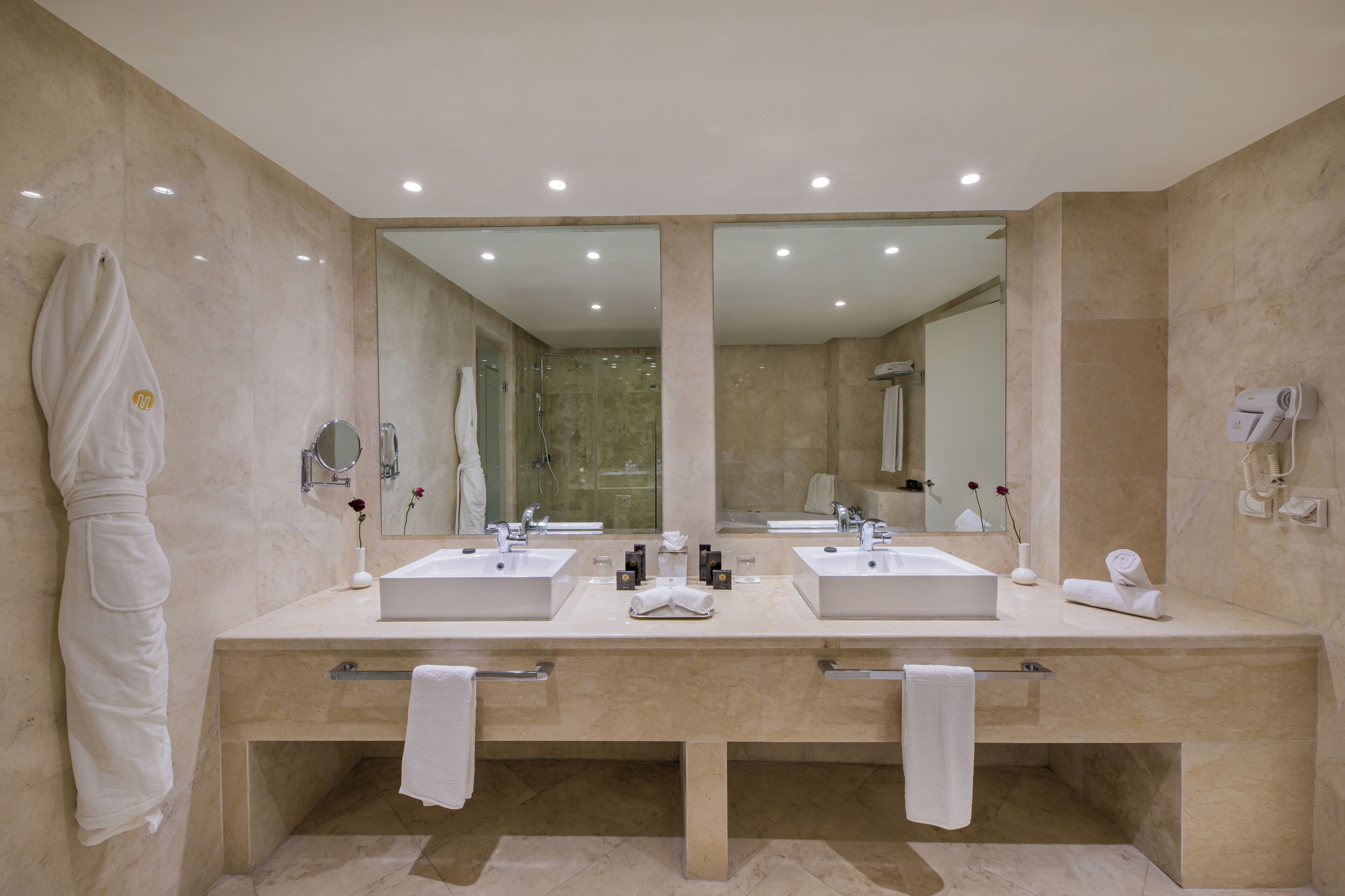 DoubleTree by Hilton Casablanca City Centre