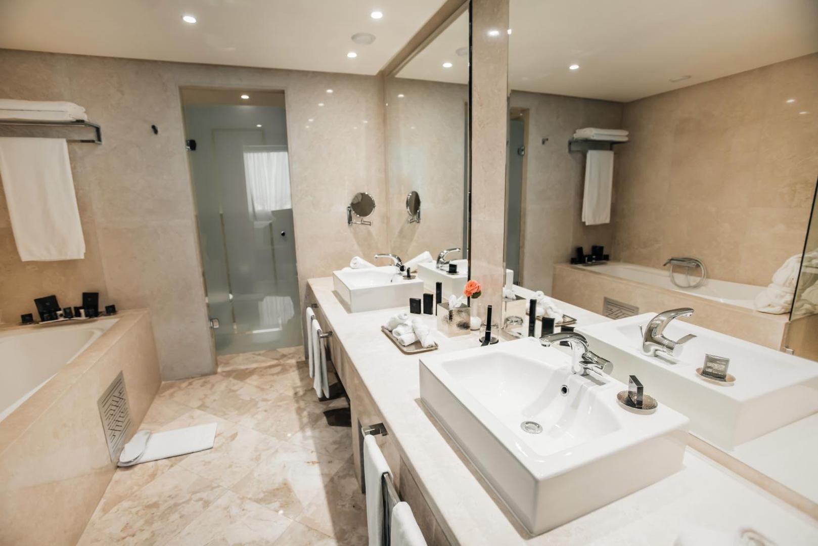 DoubleTree by Hilton Casablanca City Centre