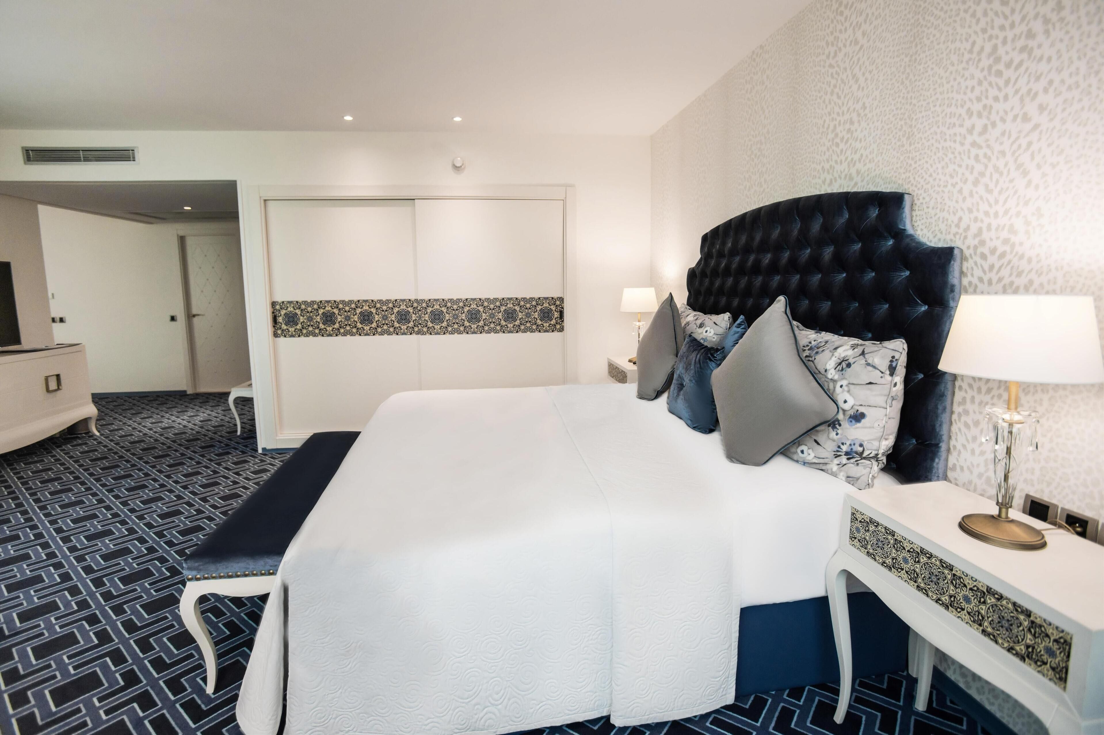 DoubleTree by Hilton Casablanca City Centre