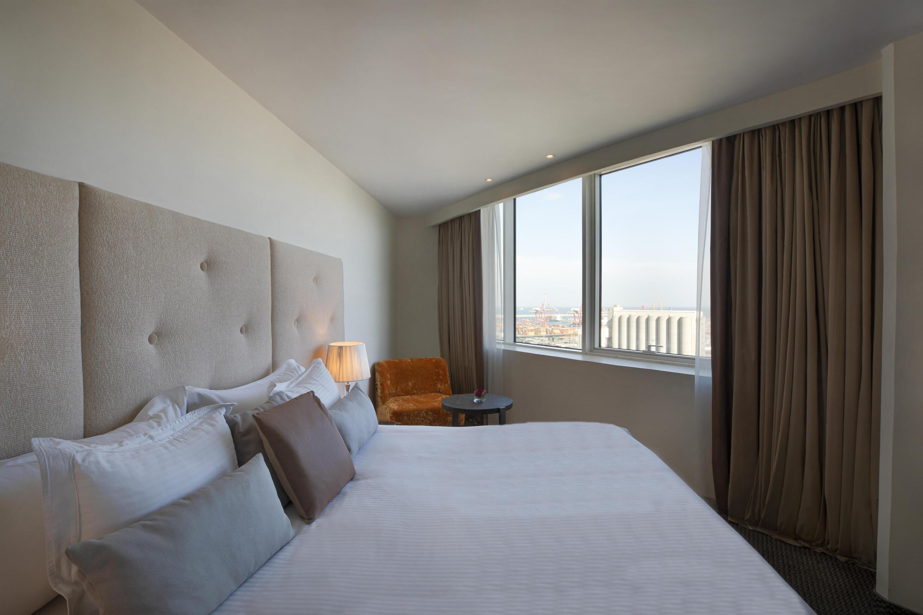 DoubleTree by Hilton Casablanca City Centre