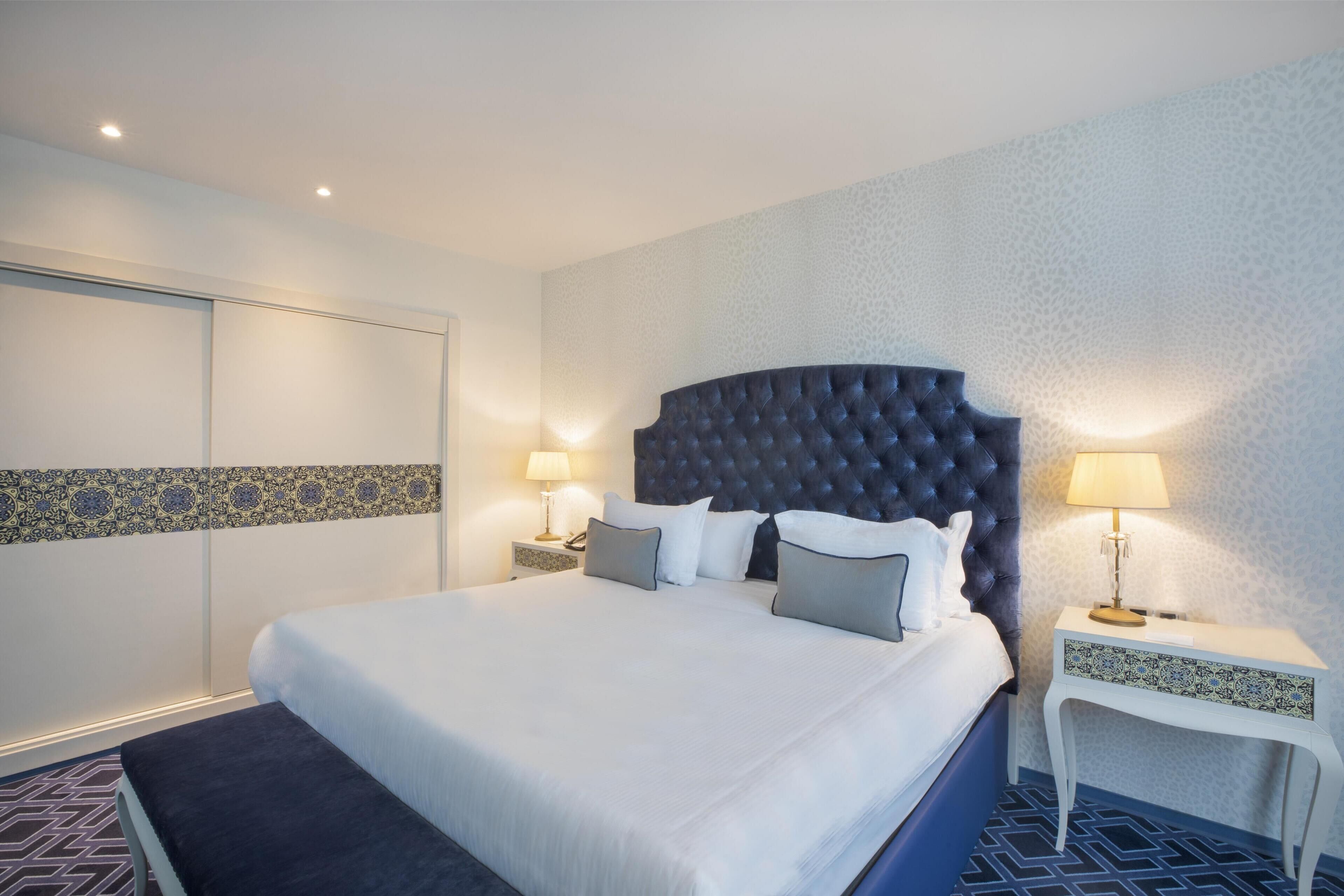 DoubleTree by Hilton Casablanca City Centre