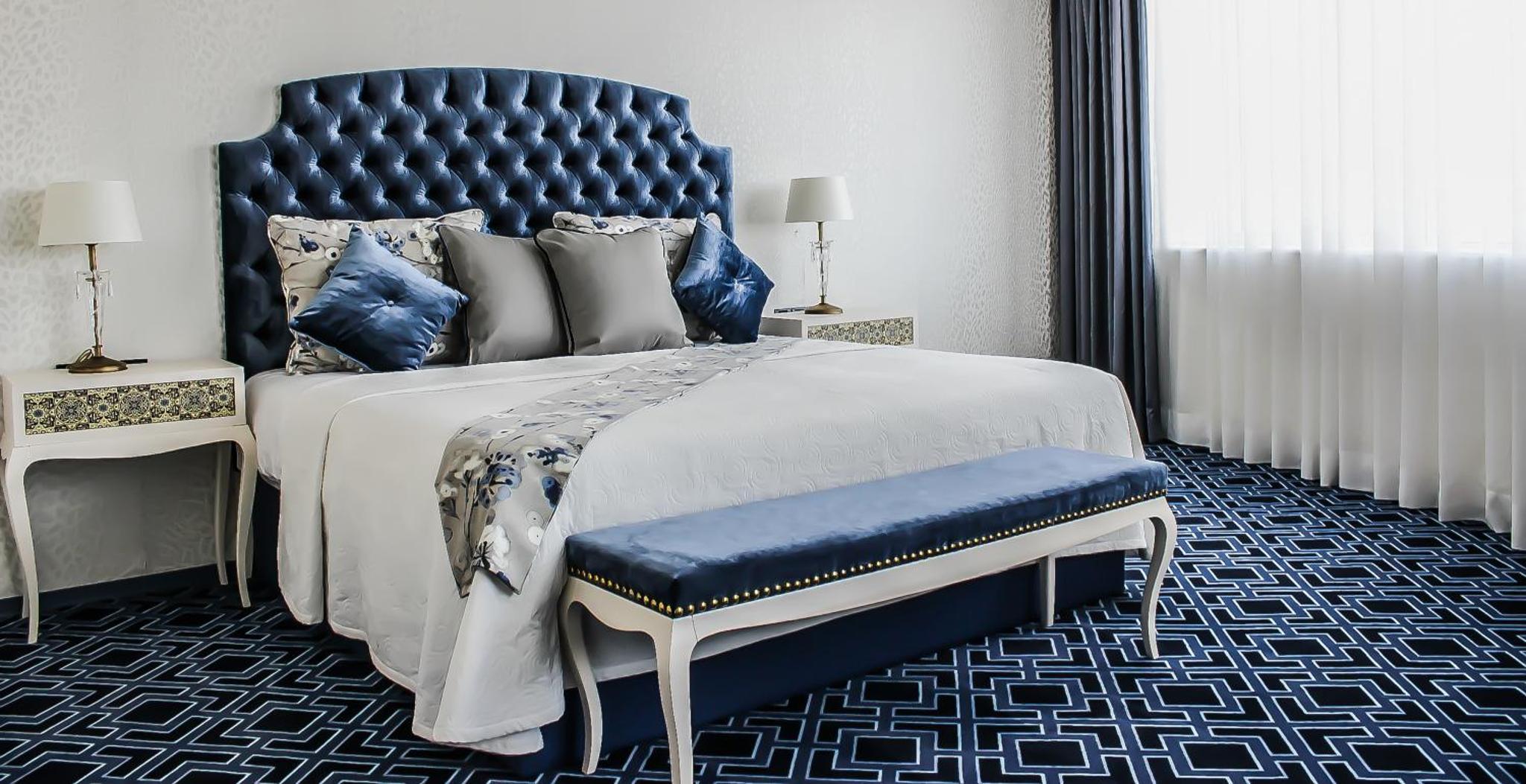 DoubleTree by Hilton Casablanca City Centre