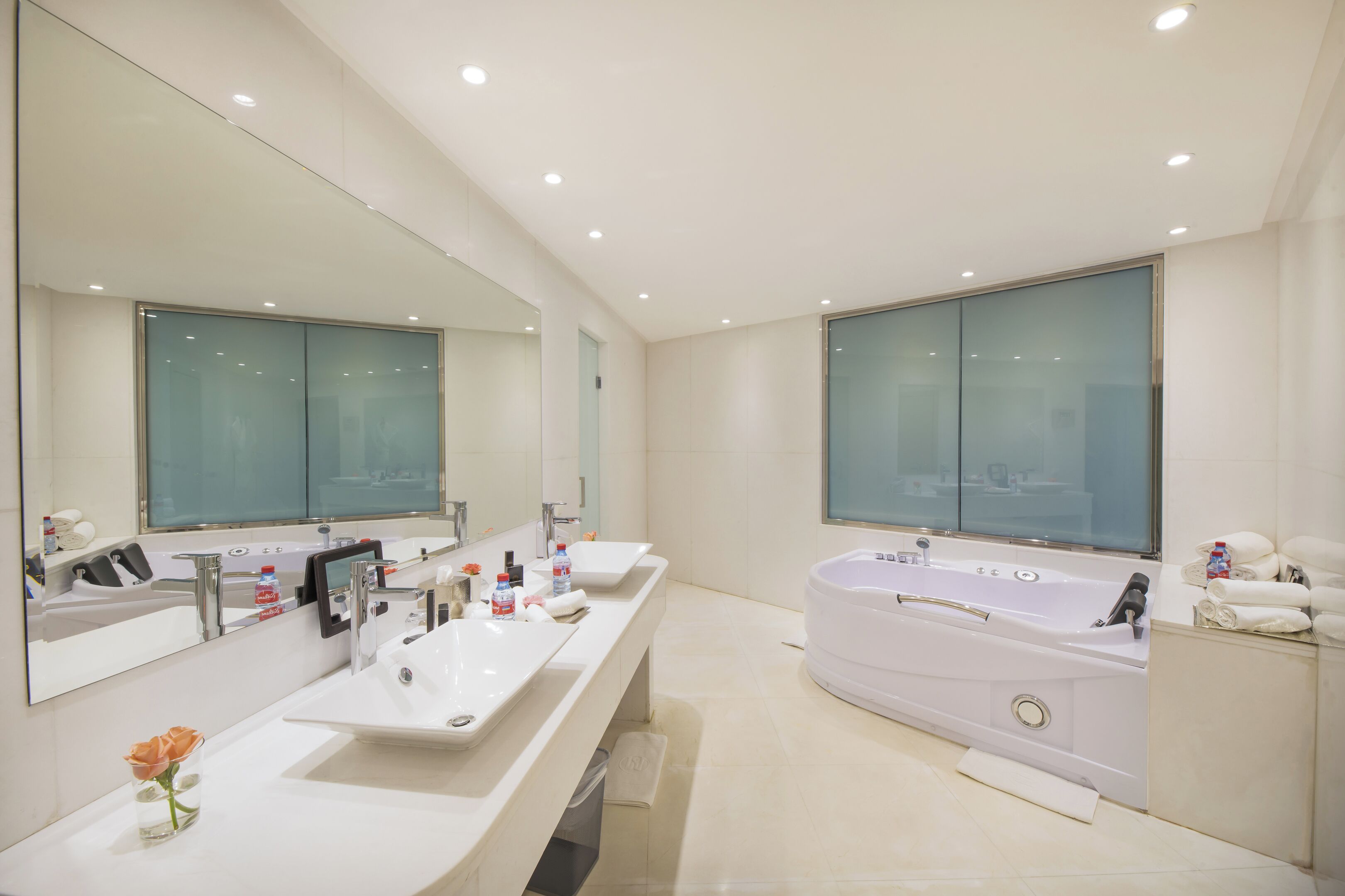 DoubleTree by Hilton Casablanca City Centre