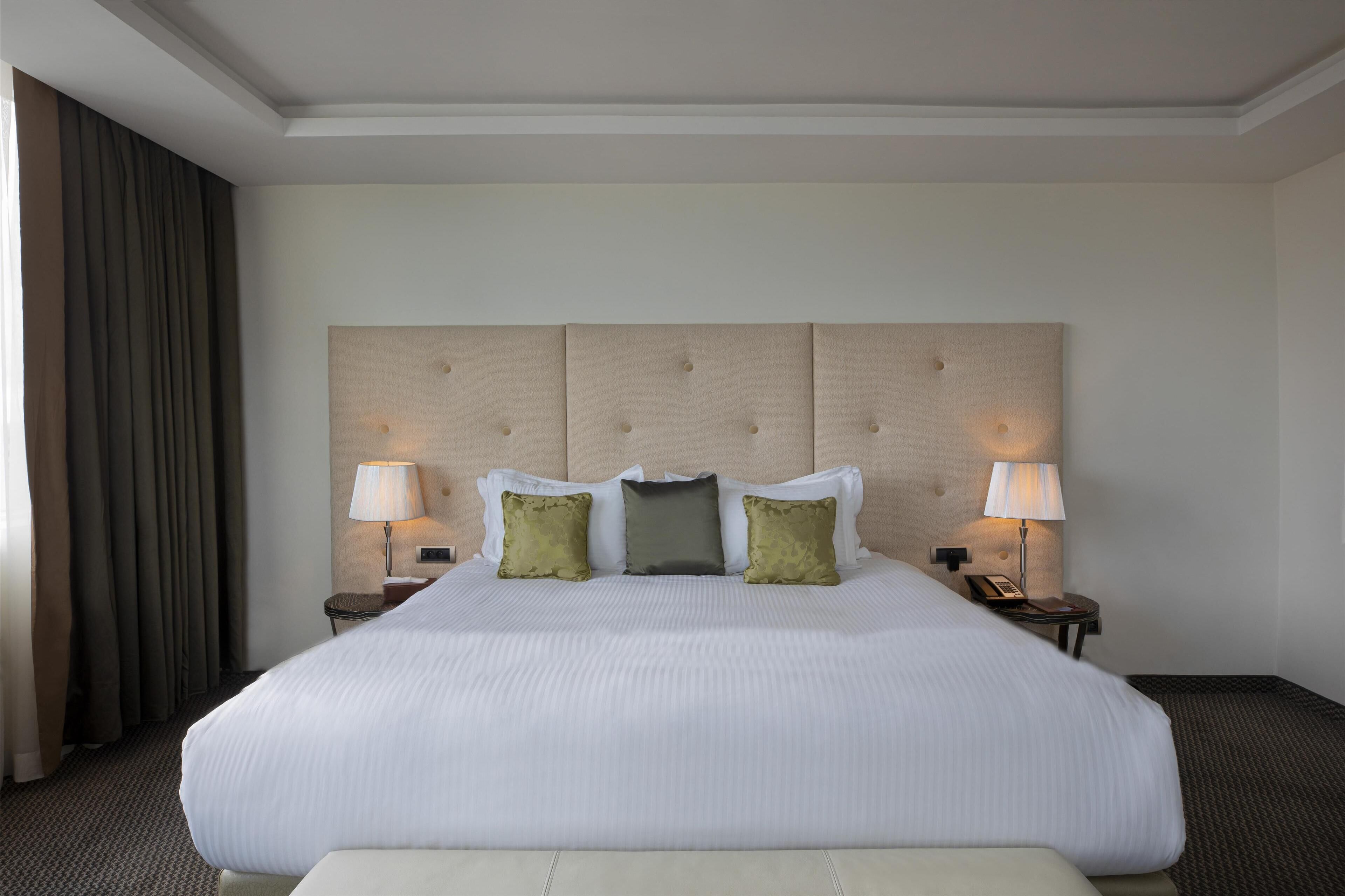 DoubleTree by Hilton Casablanca City Centre