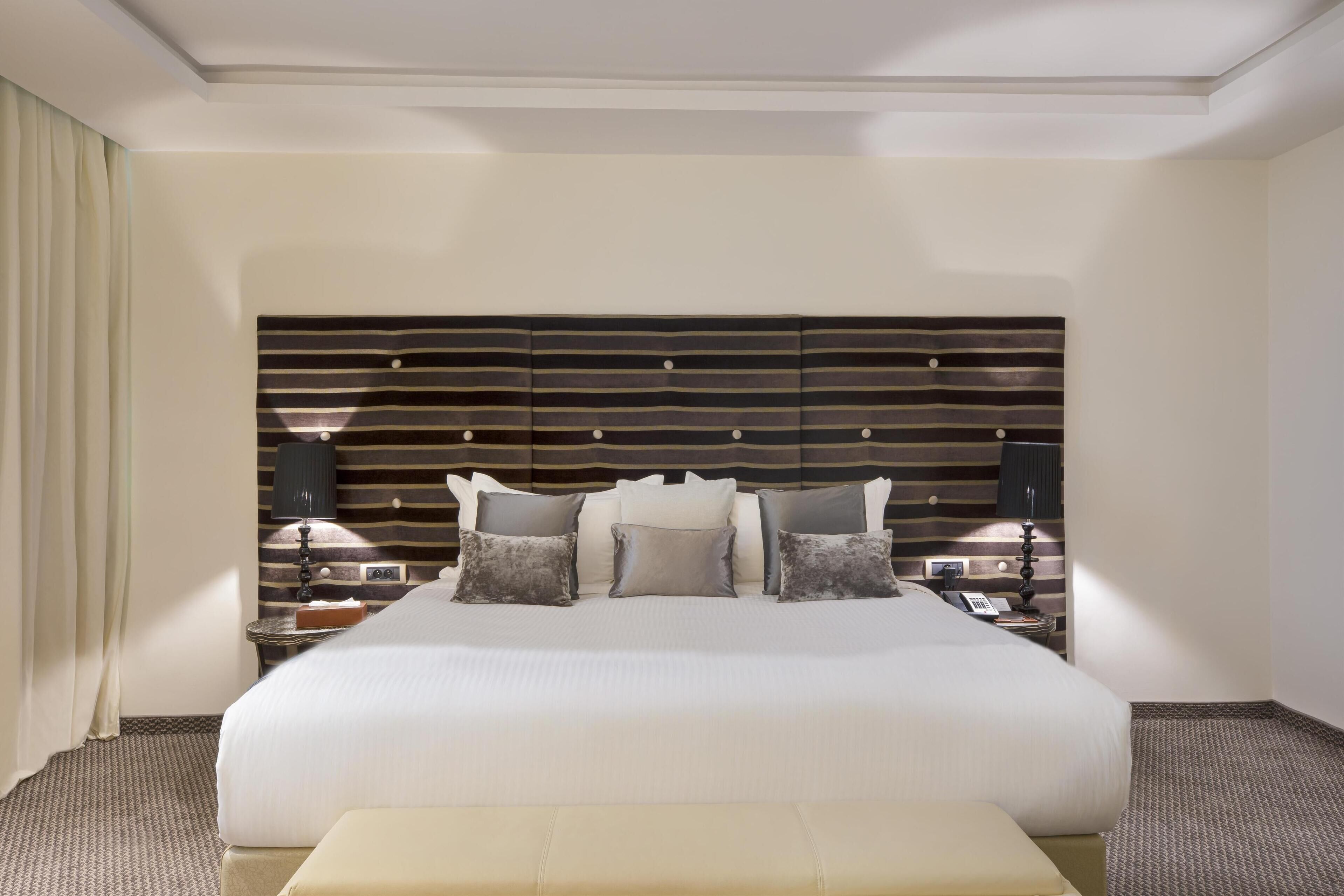 DoubleTree by Hilton Casablanca City Centre