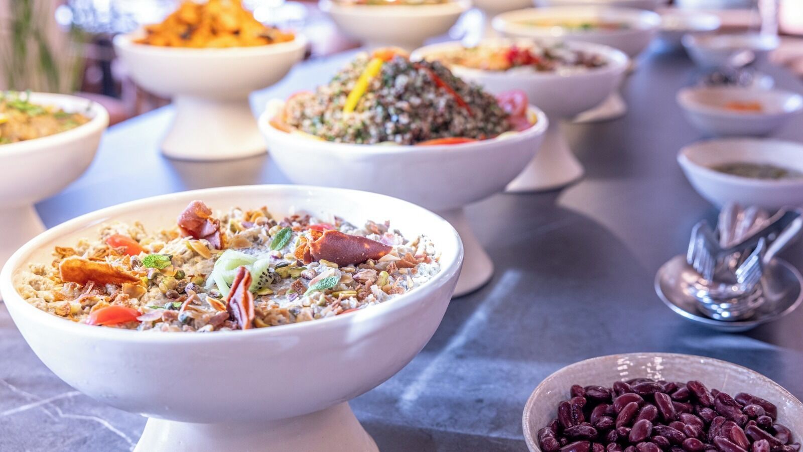 DoubleTree by Hilton Casablanca City Centre