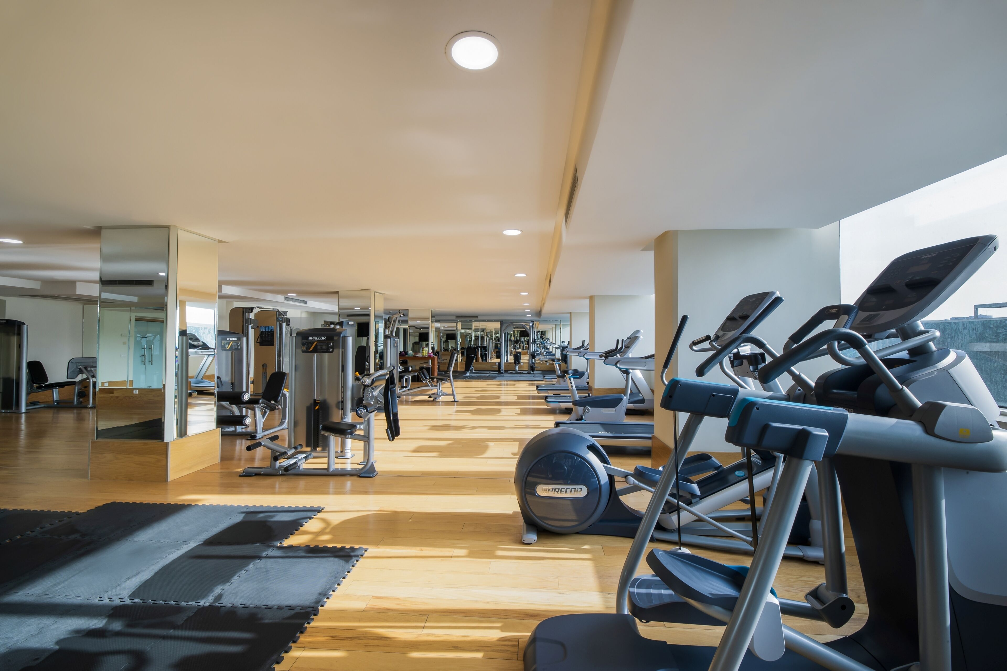 DoubleTree by Hilton Casablanca City Centre