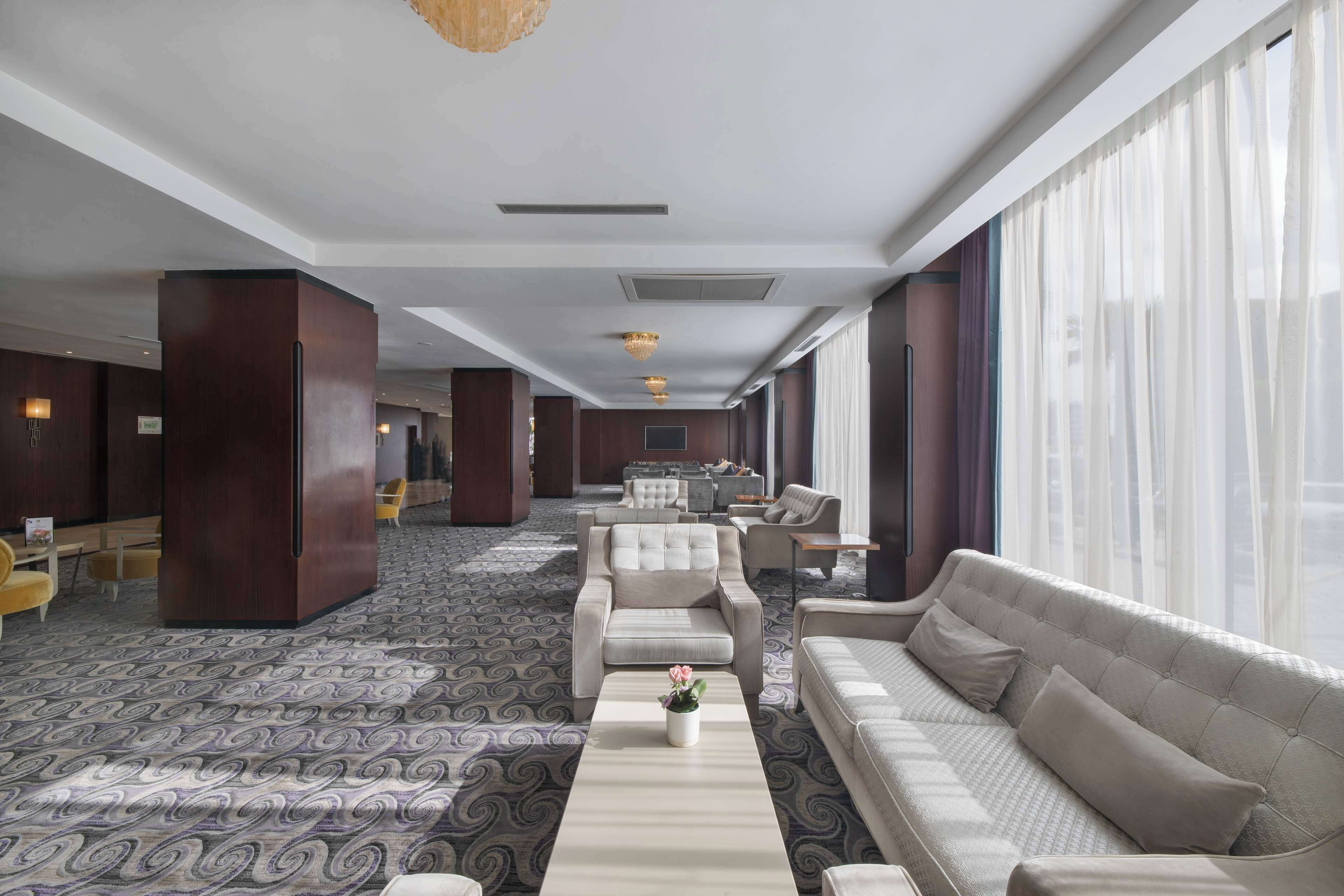 DoubleTree by Hilton Casablanca City Centre