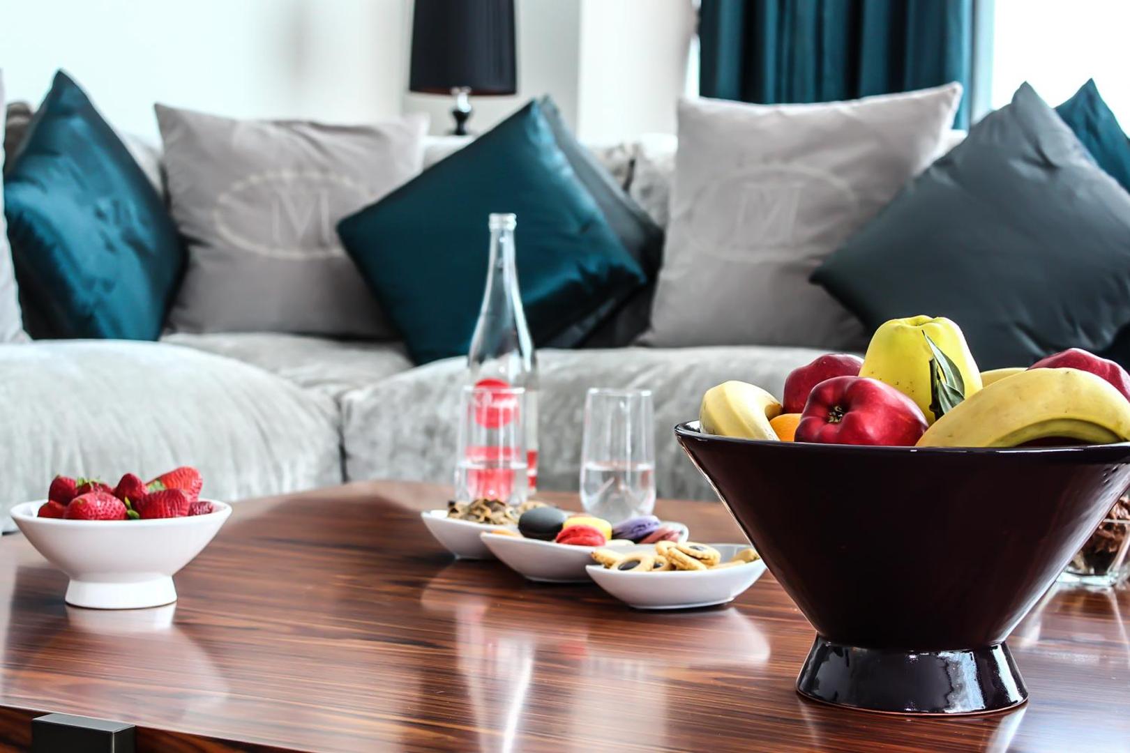 DoubleTree by Hilton Casablanca City Centre