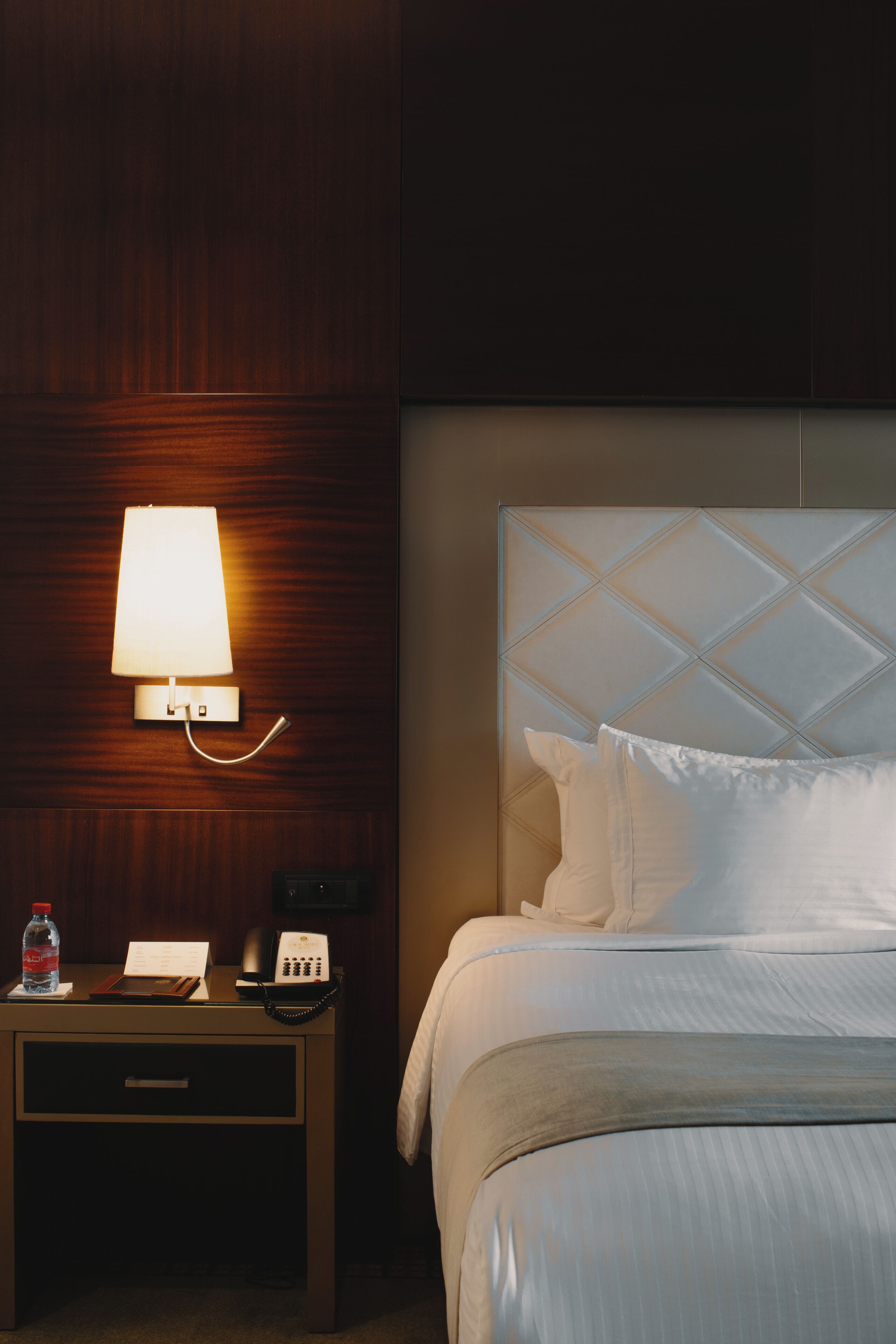 DoubleTree by Hilton Casablanca City Centre