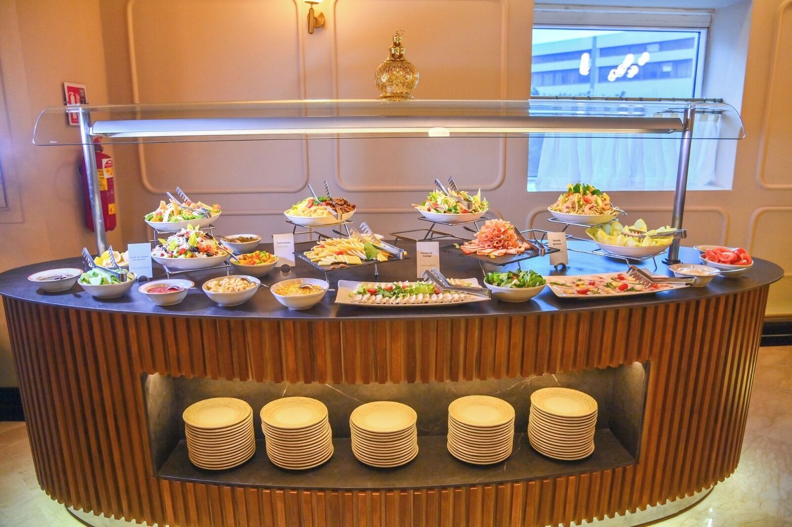 DoubleTree by Hilton Casablanca City Centre