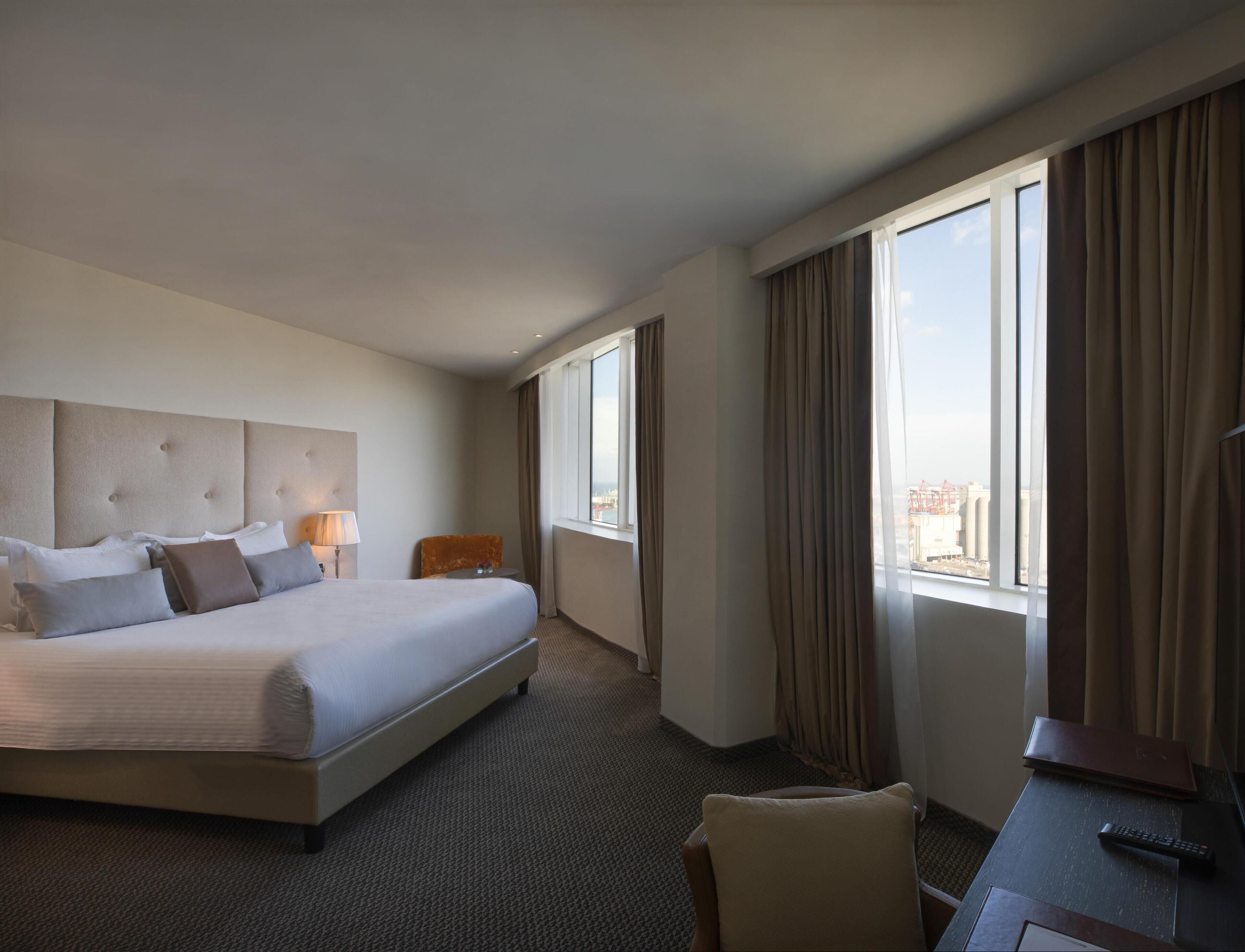 DoubleTree by Hilton Casablanca City Centre