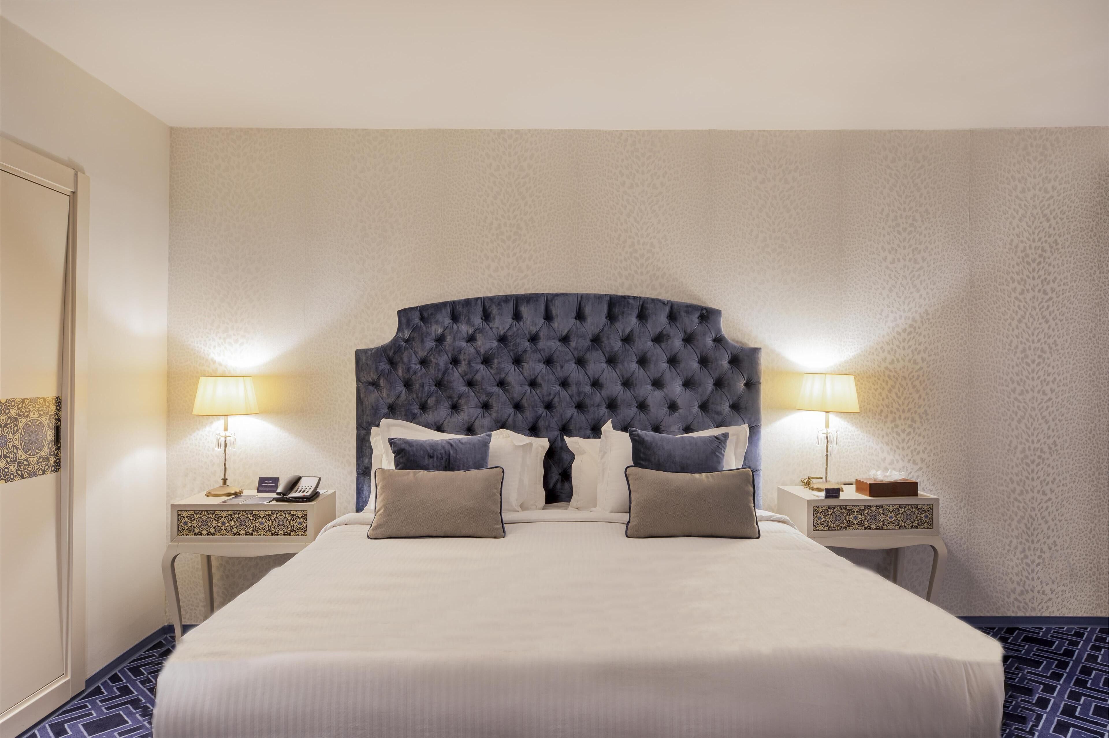 DoubleTree by Hilton Casablanca City Centre