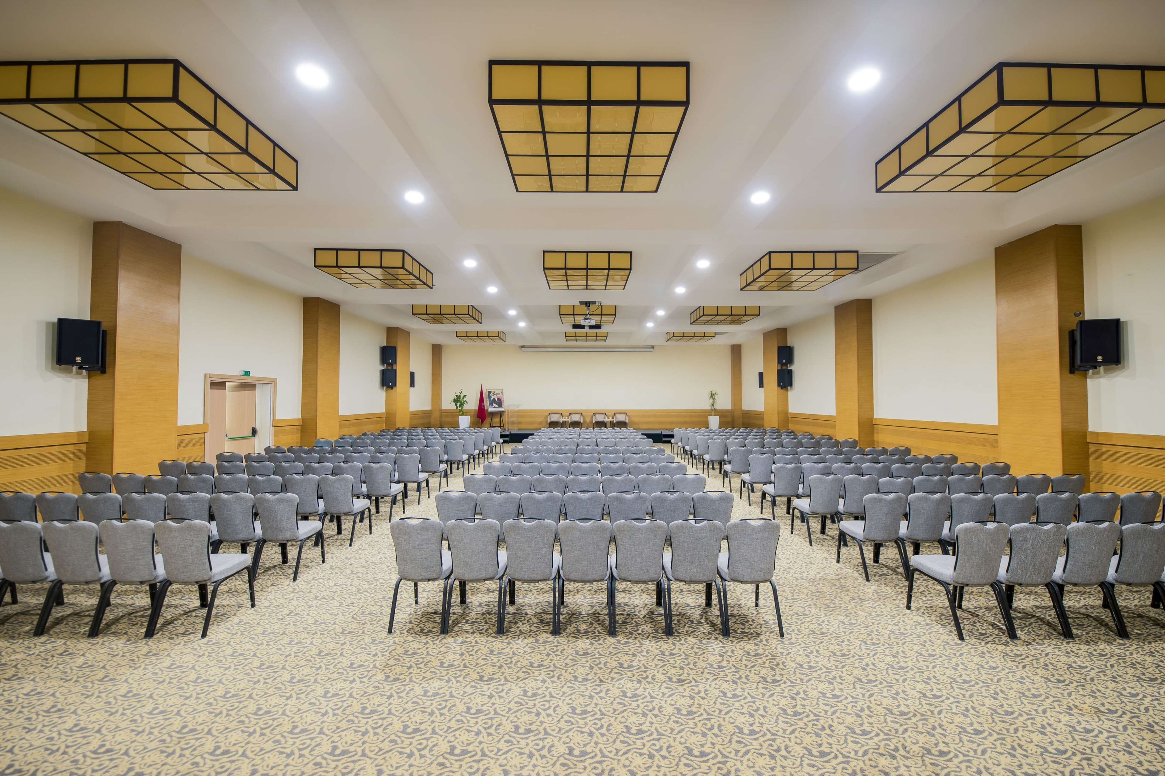 DoubleTree by Hilton Casablanca City Centre