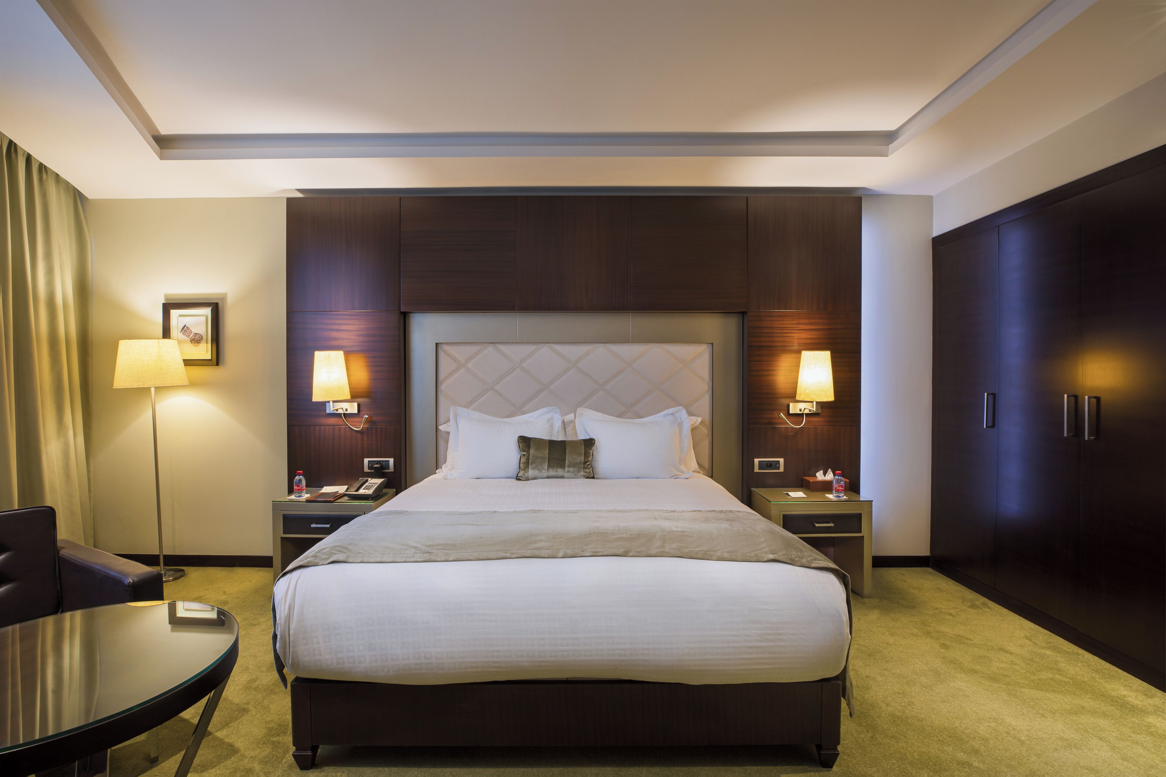 DoubleTree by Hilton Casablanca City Centre