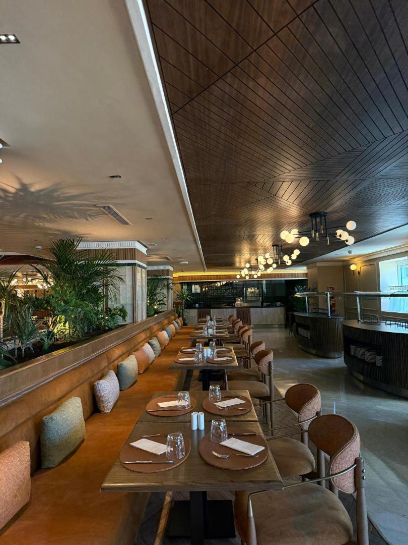 DoubleTree by Hilton Casablanca City Centre