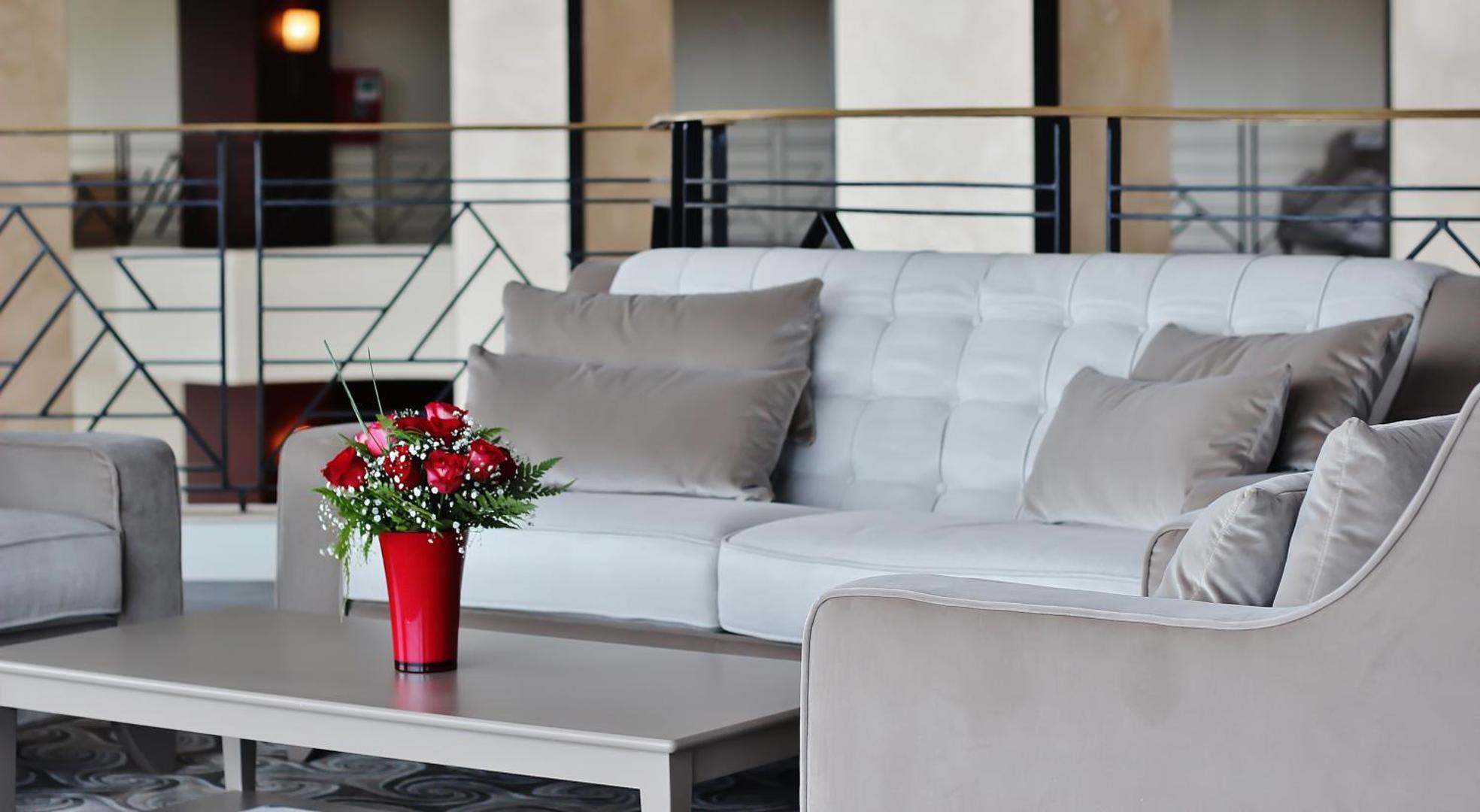 DoubleTree by Hilton Casablanca City Centre