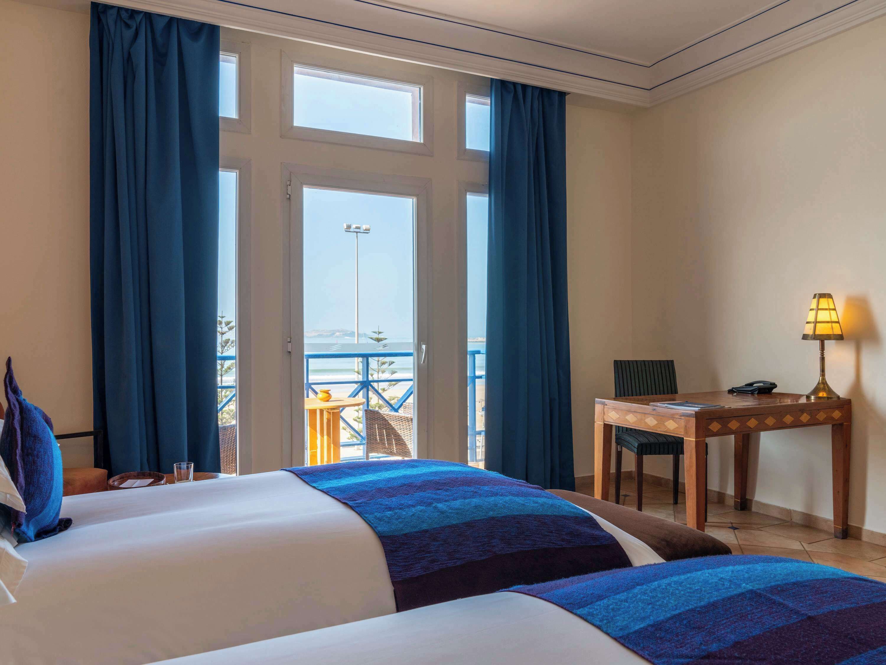 Le Médina Essaouira Thalassa Sea & Spa - MGallery Le Médina Essaouira Thalassa Sea & Spa - MGallery