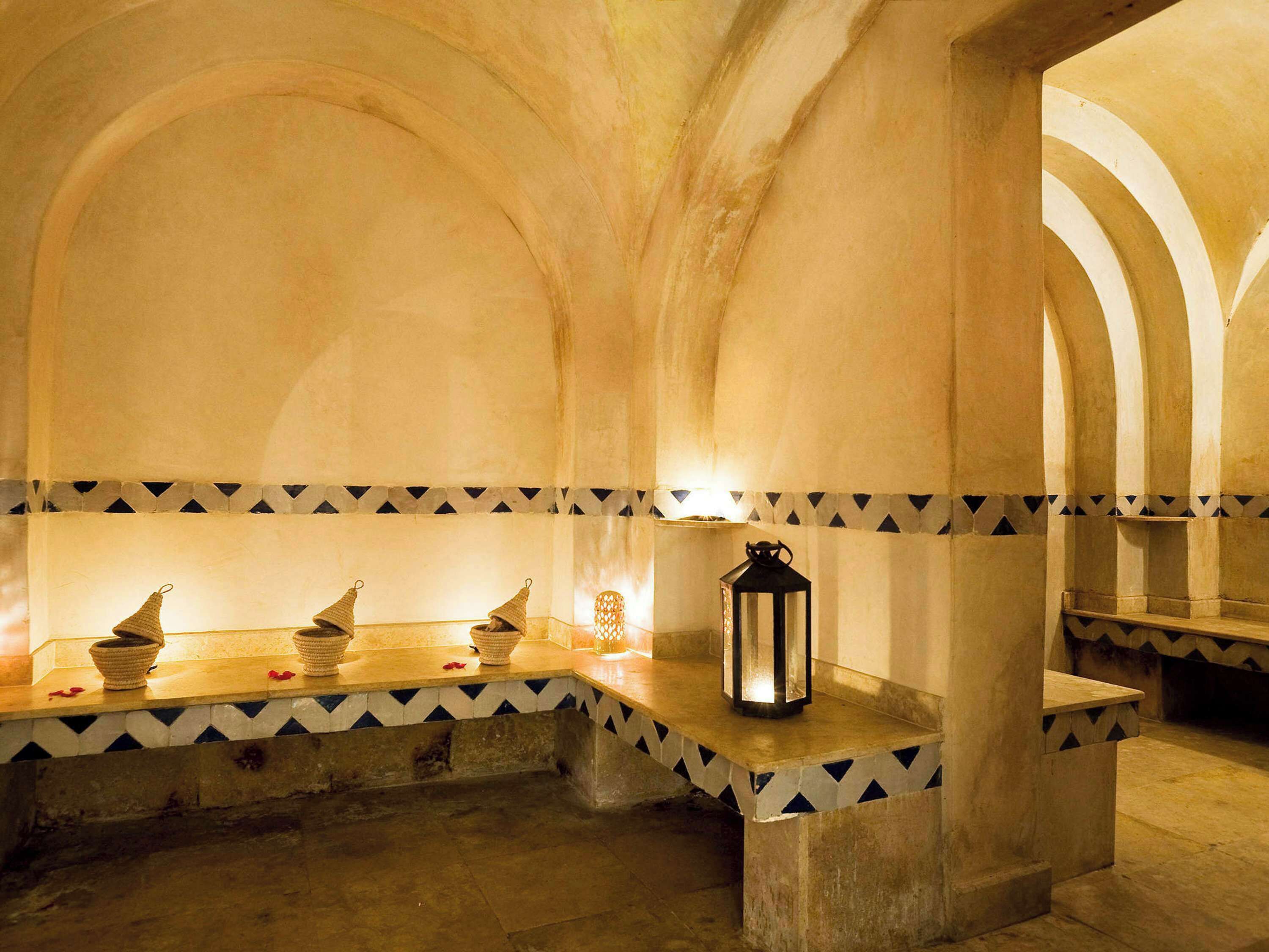 Le Médina Essaouira Thalassa Sea & Spa - MGallery Le Médina Essaouira Thalassa Sea & Spa - MGallery