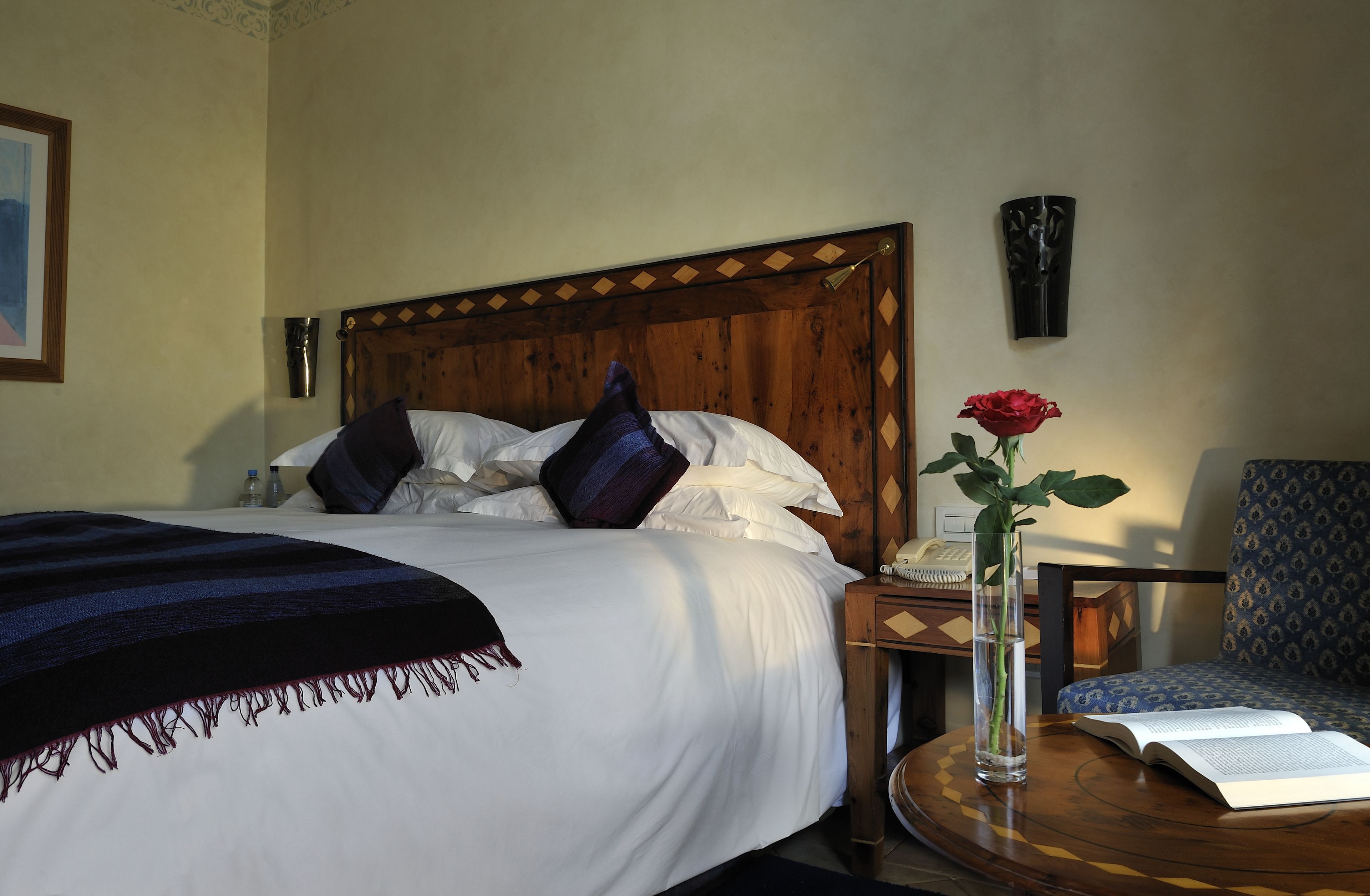 Le Médina Essaouira Thalassa Sea & Spa - MGallery Le Médina Essaouira Thalassa Sea & Spa - MGallery