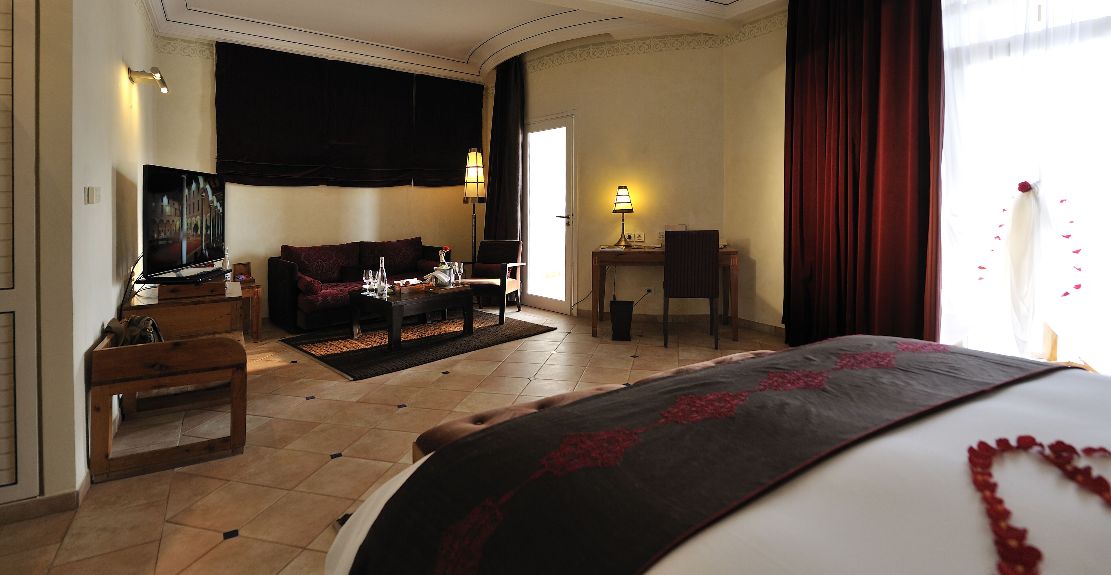 Le Médina Essaouira Thalassa Sea & Spa - MGallery Le Médina Essaouira Thalassa Sea & Spa - MGallery