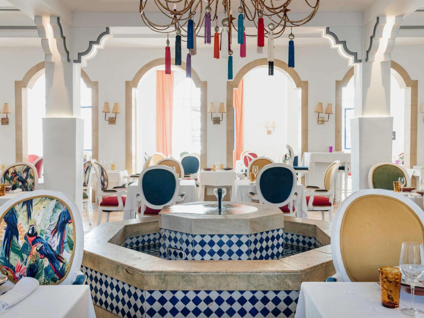 Le Médina Essaouira Thalassa Sea & Spa - MGallery Le Médina Essaouira Thalassa Sea & Spa - MGallery