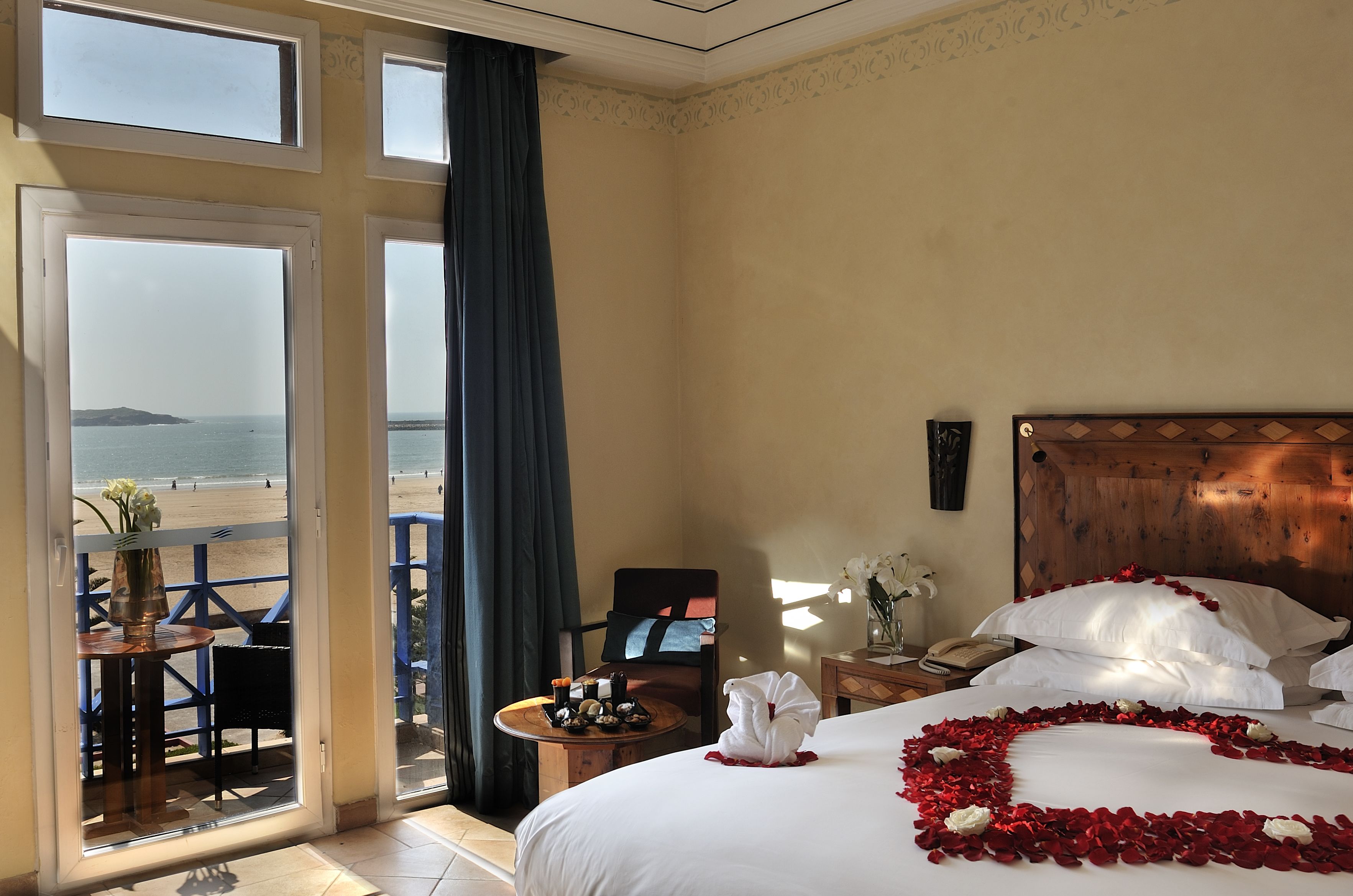 Le Médina Essaouira Thalassa Sea & Spa - MGallery Le Médina Essaouira Thalassa Sea & Spa - MGallery