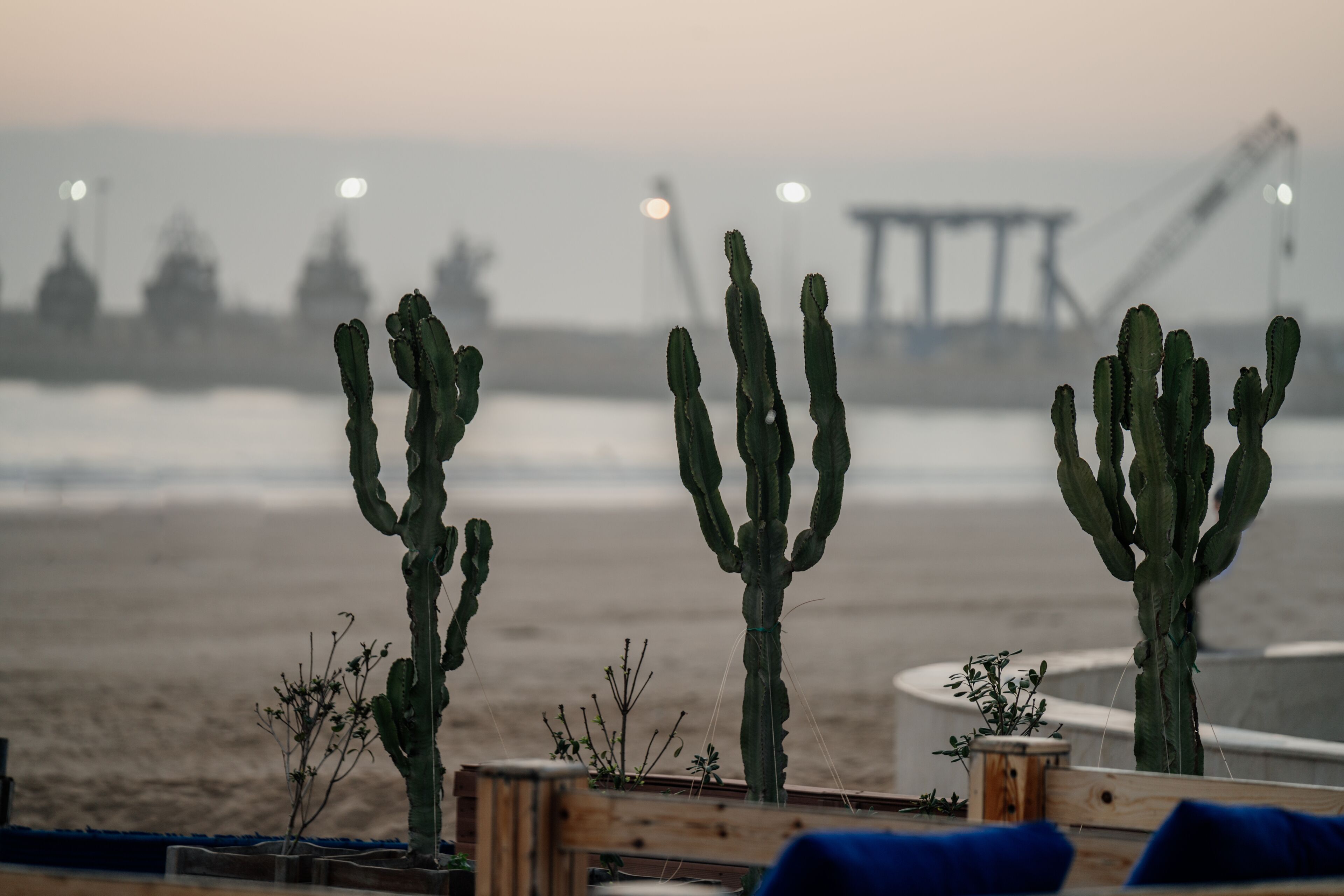 Le Médina Essaouira Thalassa Sea & Spa - MGallery Le Médina Essaouira Thalassa Sea & Spa - MGallery