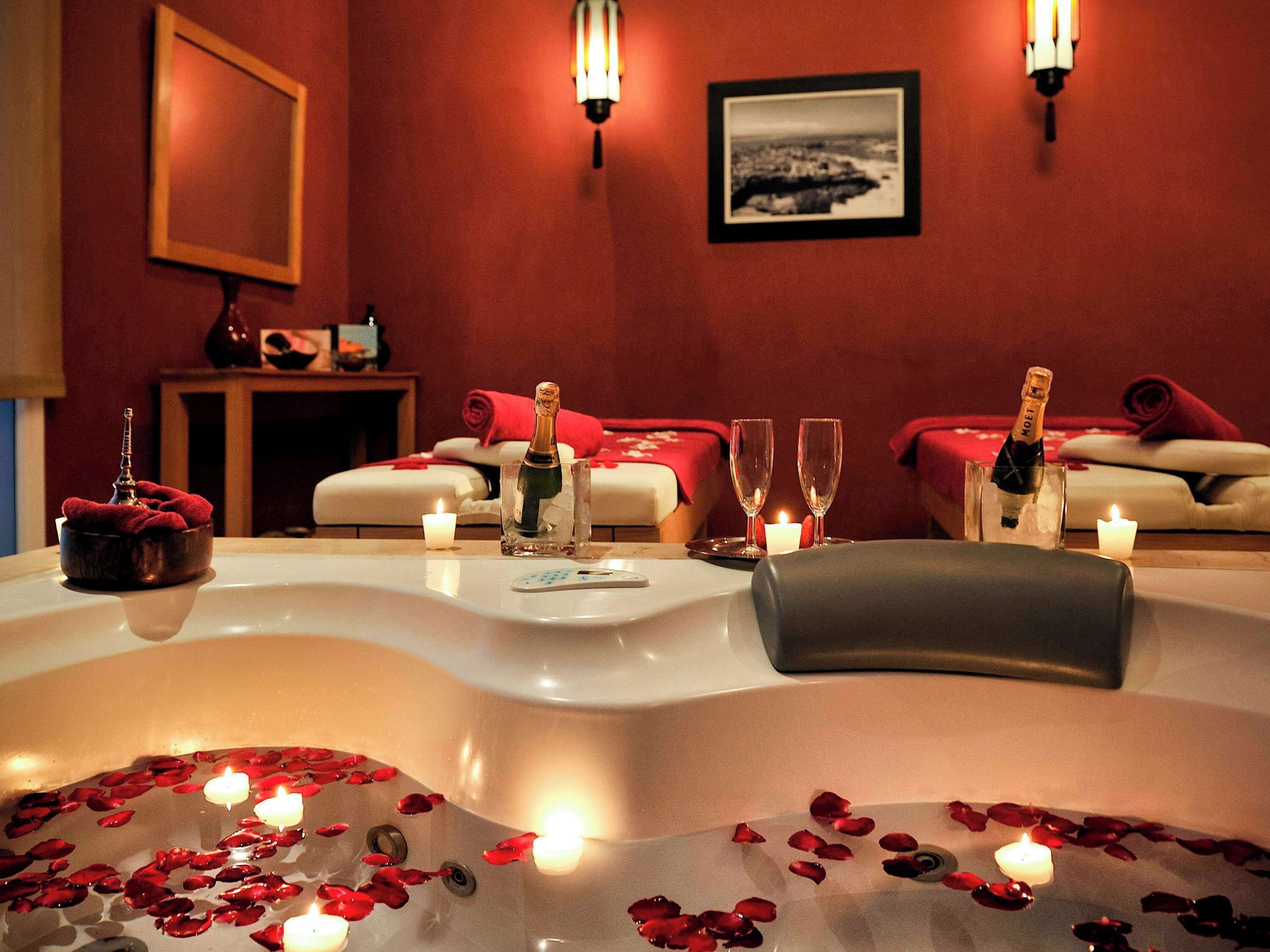 Le Médina Essaouira Thalassa Sea & Spa - MGallery Le Médina Essaouira Thalassa Sea & Spa - MGallery
