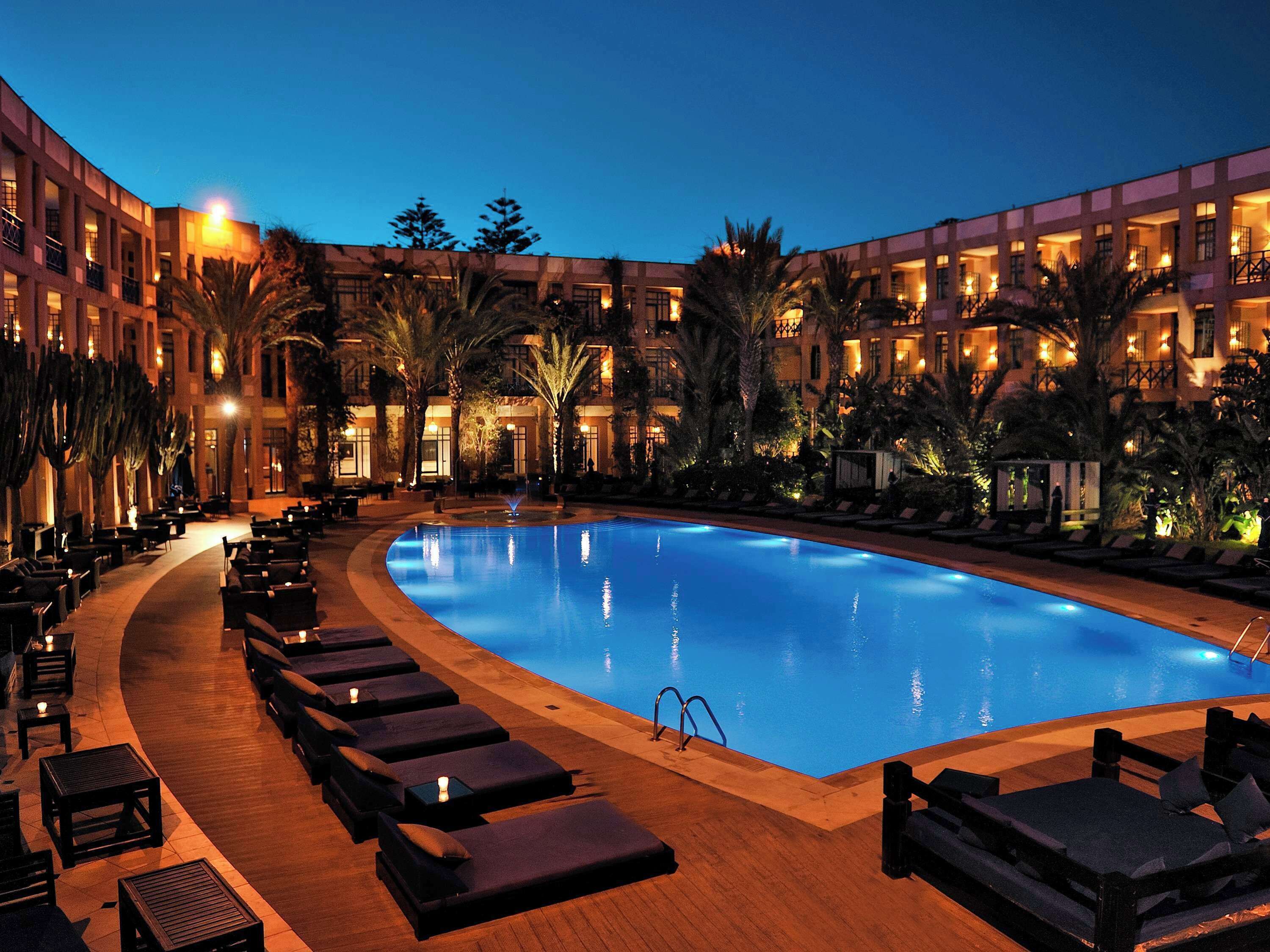 Le Médina Essaouira Thalassa Sea & Spa - MGallery Le Médina Essaouira Thalassa Sea & Spa - MGallery