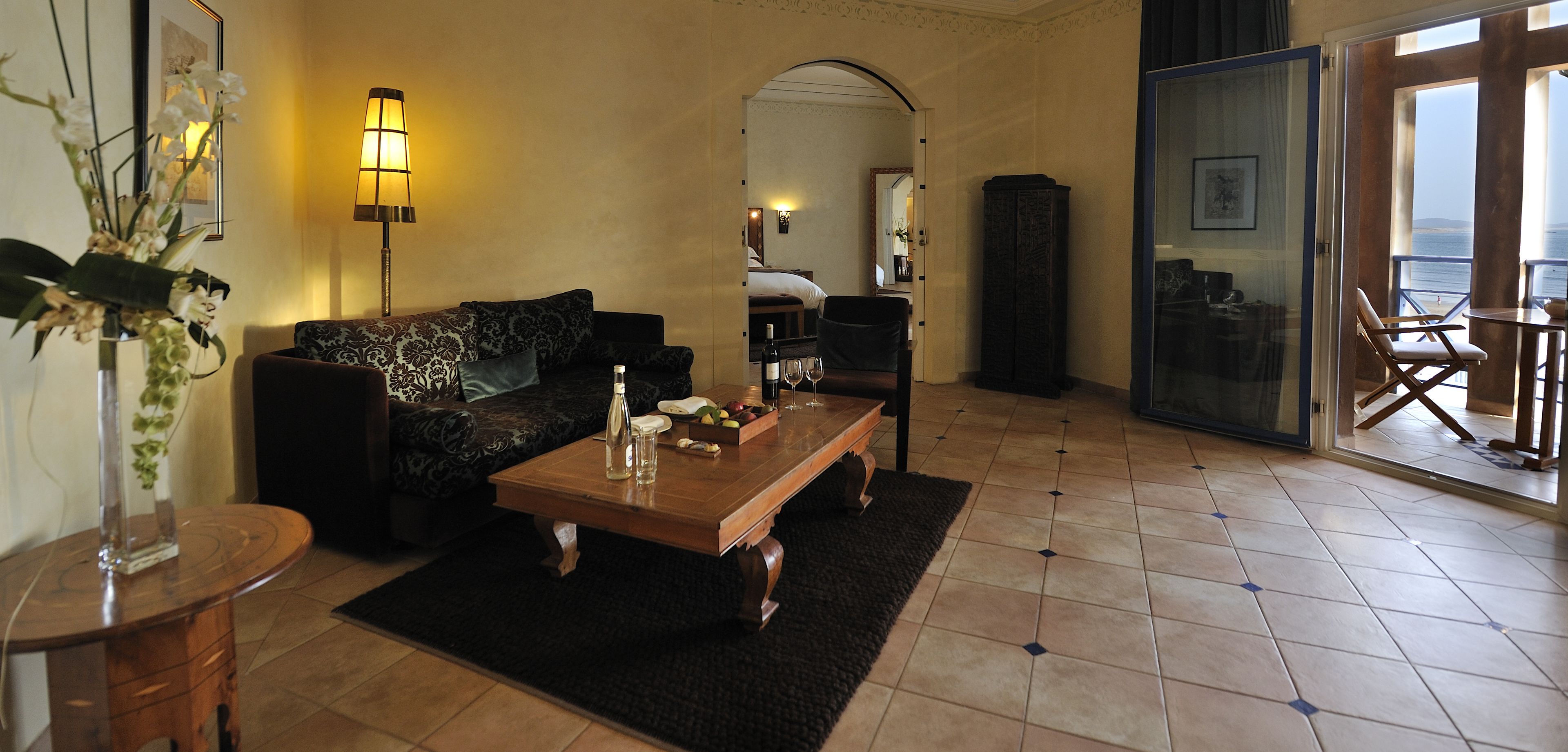 Le Médina Essaouira Thalassa Sea & Spa - MGallery Le Médina Essaouira Thalassa Sea & Spa - MGallery