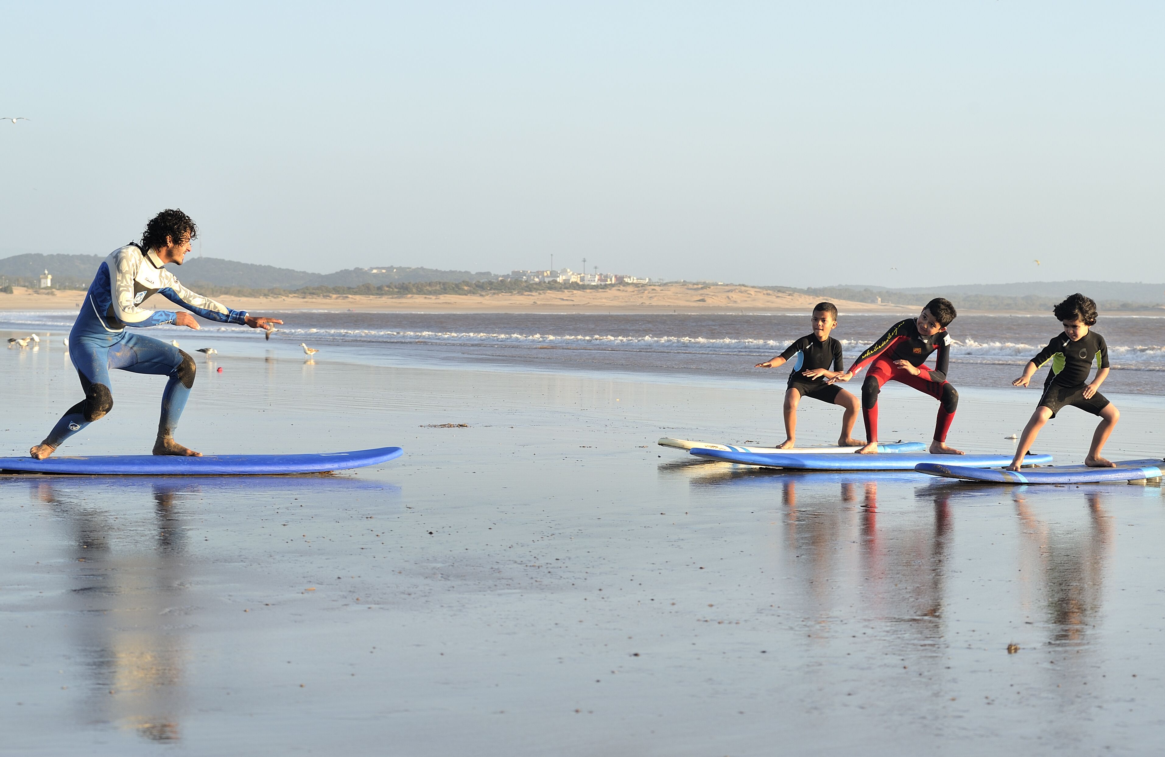 Le Médina Essaouira Thalassa Sea & Spa - MGallery Le Médina Essaouira Thalassa Sea & Spa - MGallery