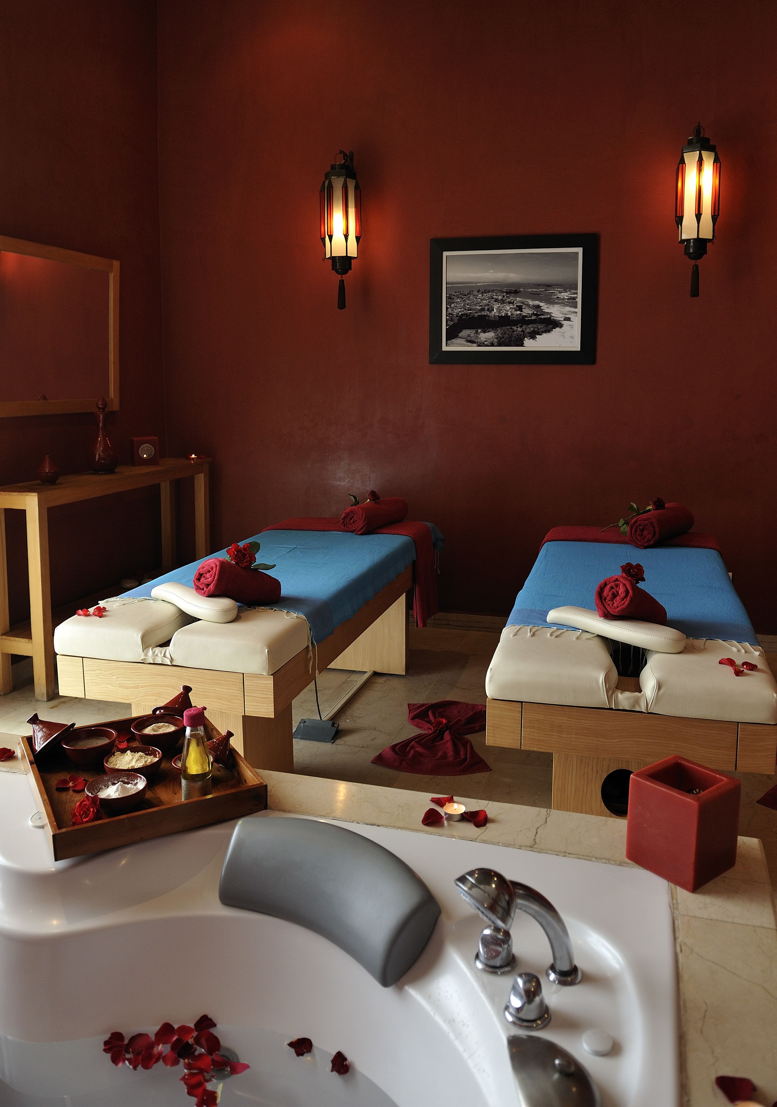 Le Médina Essaouira Thalassa Sea & Spa - MGallery Le Médina Essaouira Thalassa Sea & Spa - MGallery